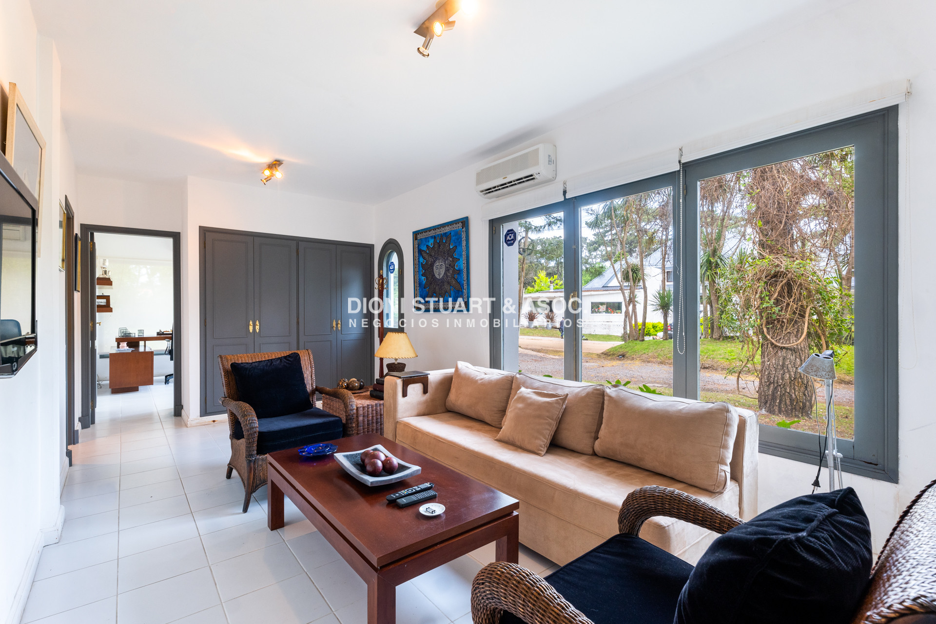 Casa ID.803 - CASA EN VENTA EN EL GOLF CON 8 DORMITORIOS EN SUTIE