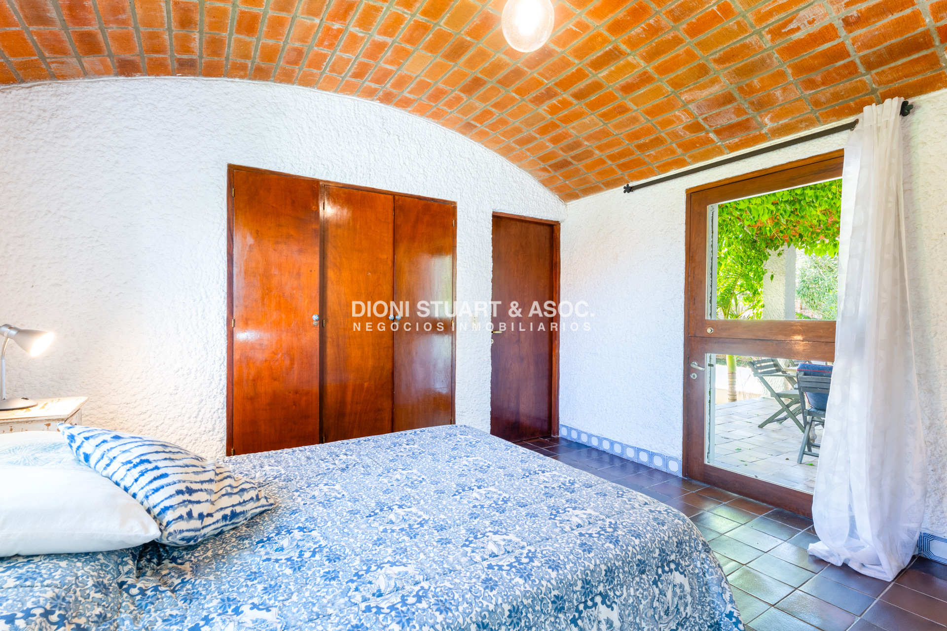 Casa ID.807 - CASA EN VENTA EN LA PENINSULA PUNTA DEL ESTE CON 4 DORMITORIOS