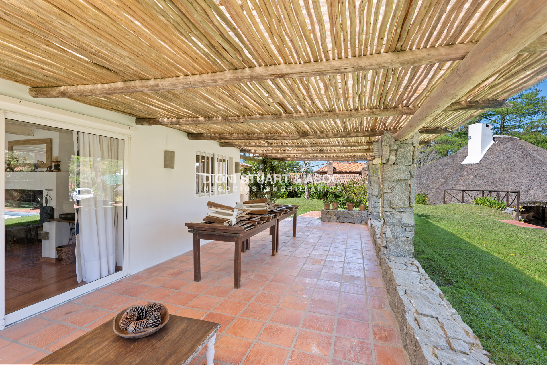 Casa ID.779 - Casa en el Golf - 5 Dormitorios 