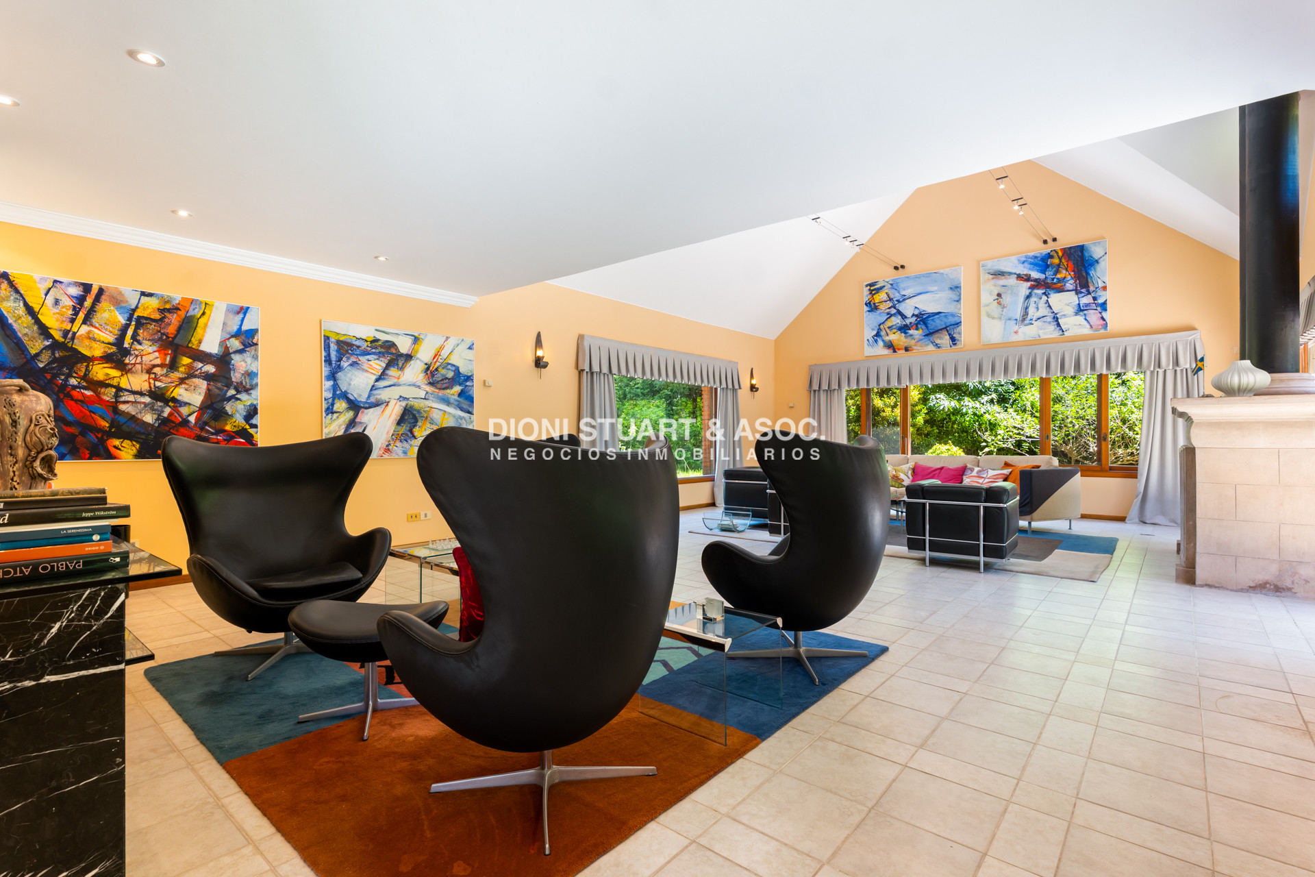 Casa ID.843 - CASA EN VENTA EN EL GOLF - INCREIBLE