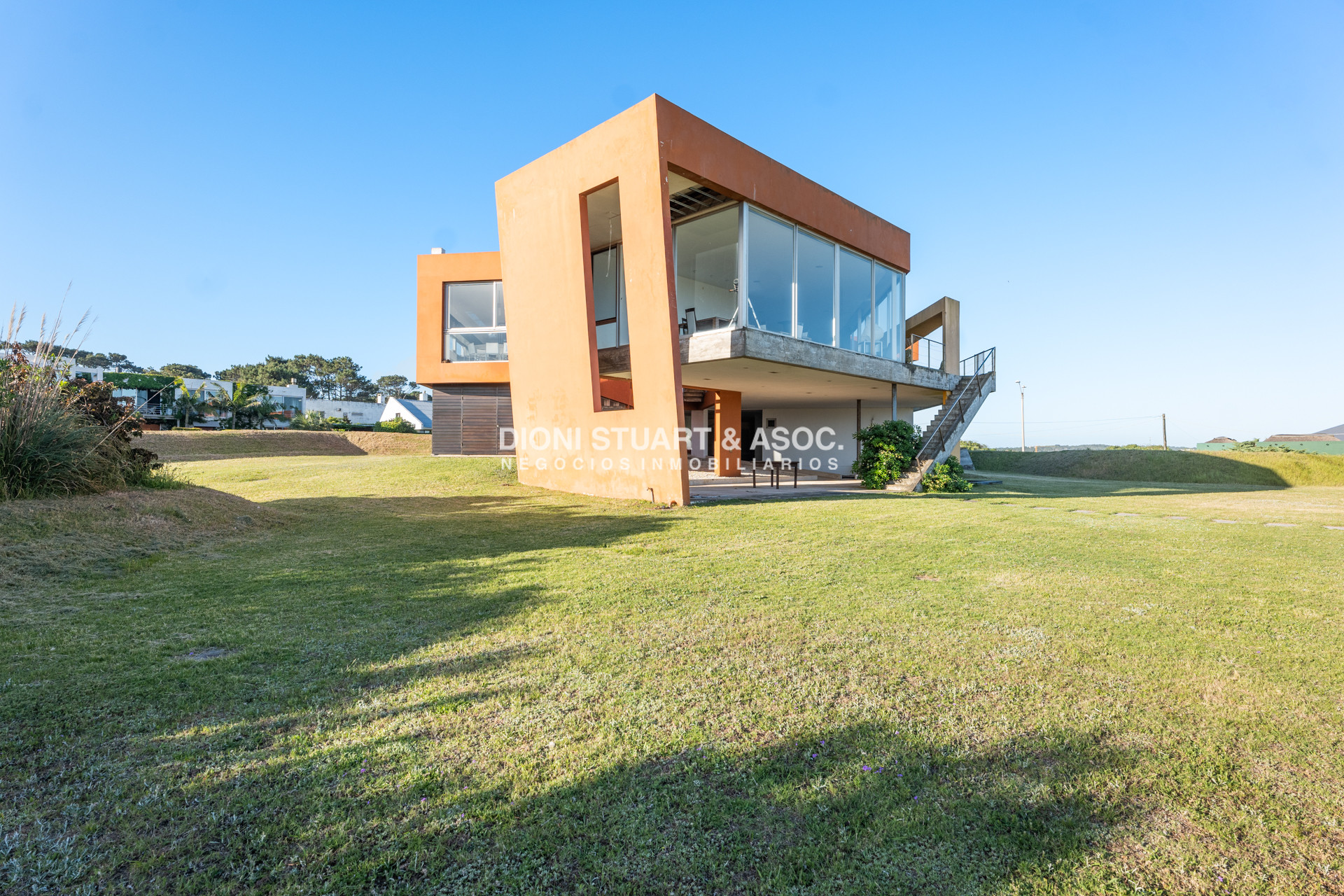 Casa ID.822 - MEGA CASA EN LA BARRA - INCREIBLE