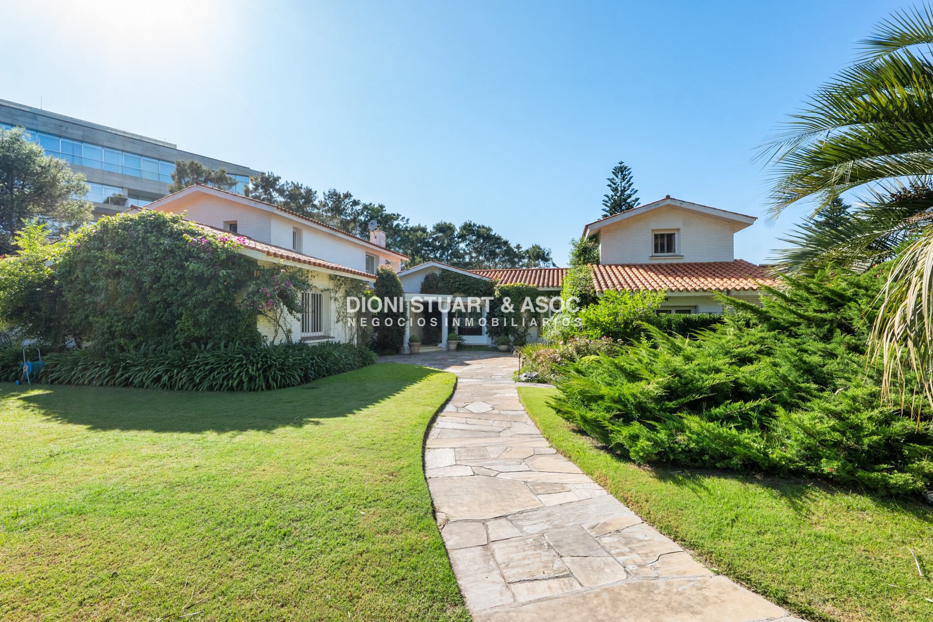 Casa ID.923 - IMPONENTE CASA EN PLAYA BRAVA - ELEGANCIA Y CONFORT