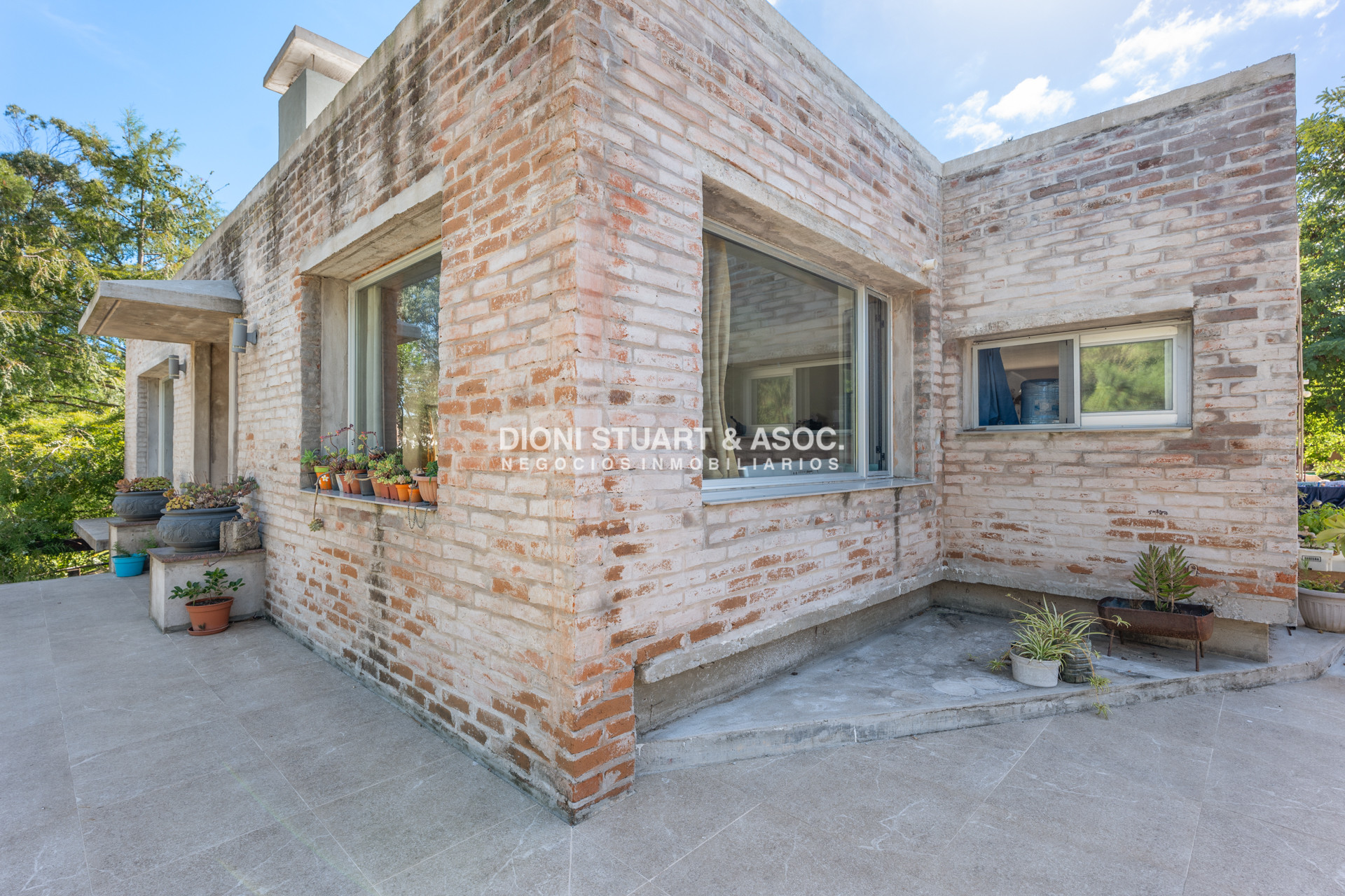 Casa ID.625 - CASA EN PINARES - A TERMINAR 