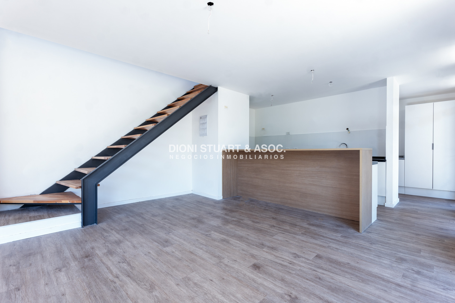 Casa ID.1175 - CASA EN VENTA A ESTRENAR PIEDRAS DEL CHILENO PH - 3 DORMITORIOS