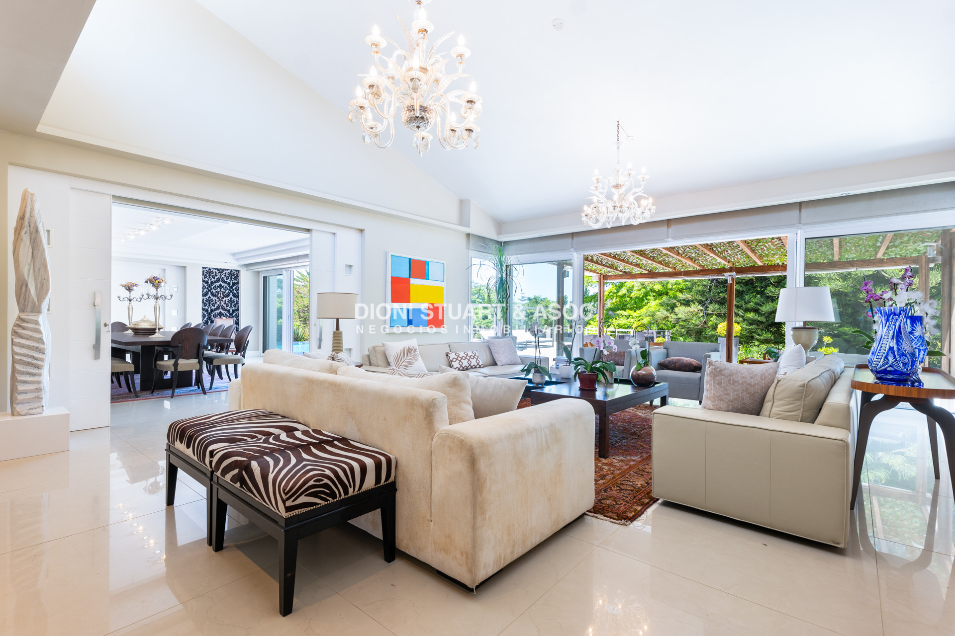Casa ID.872 - SUPER CASA EN EL GOLF