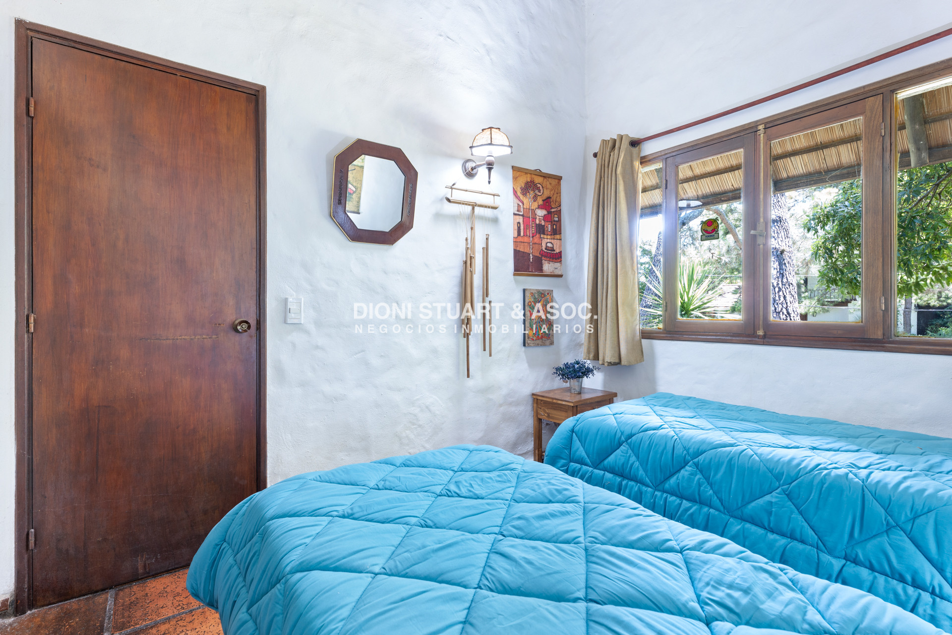 Casa ID.600 - Casa en Pinares - 5 Dorm - Arq. Margoniner