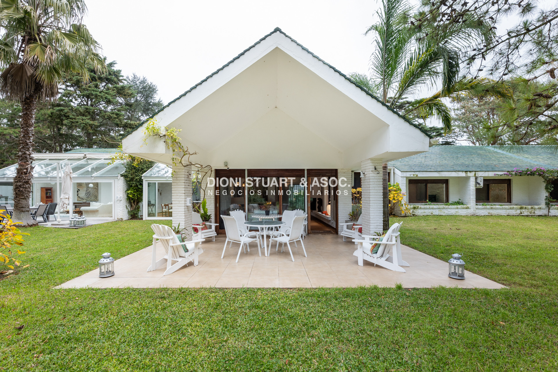 Casa ID.1015 - MANSION EN BEVERLY HILLS RECICLADA 