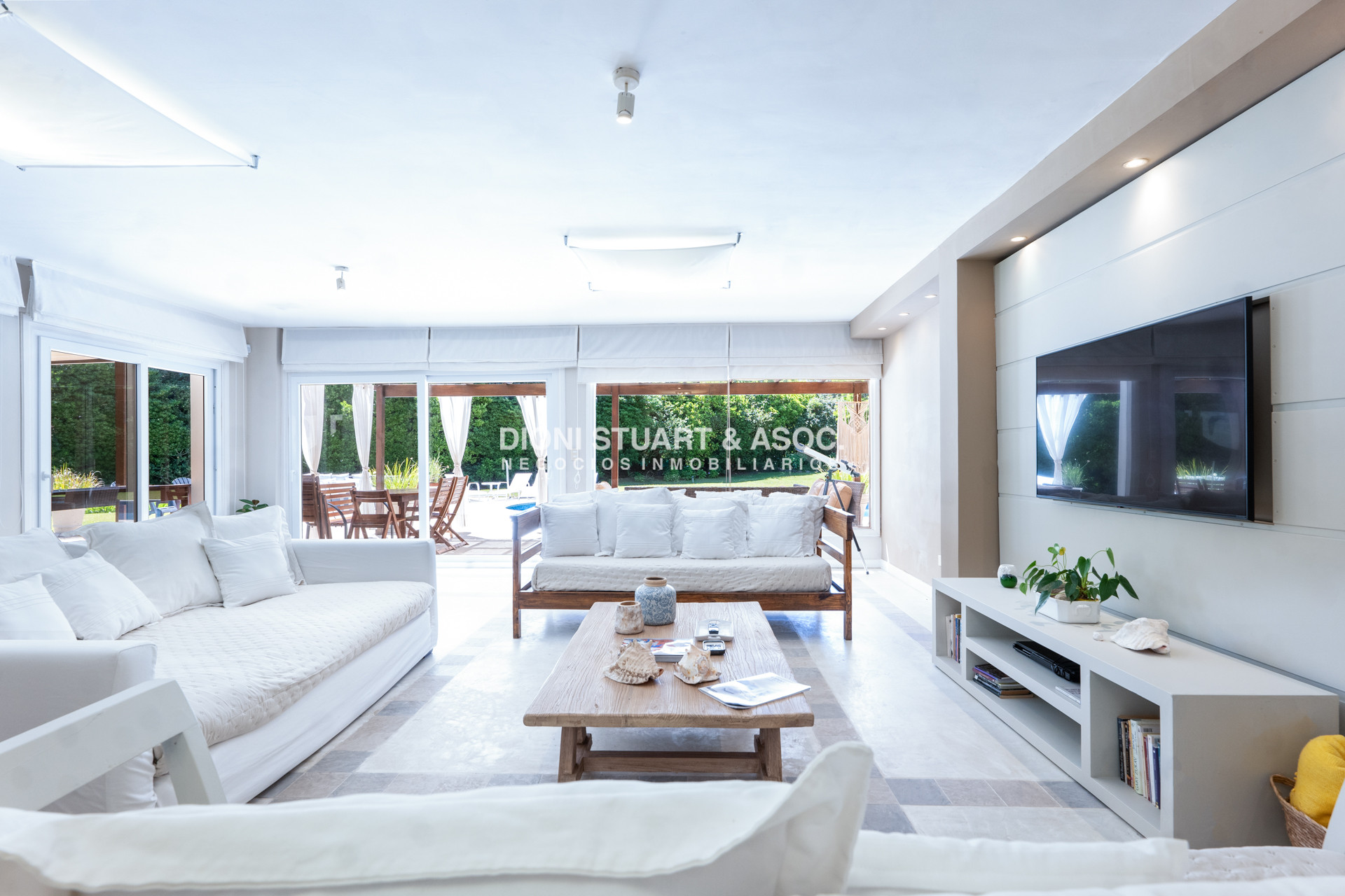 Casa ID.1162 - MEGA CASA EN EL GOLF - A METROS DEL MAR