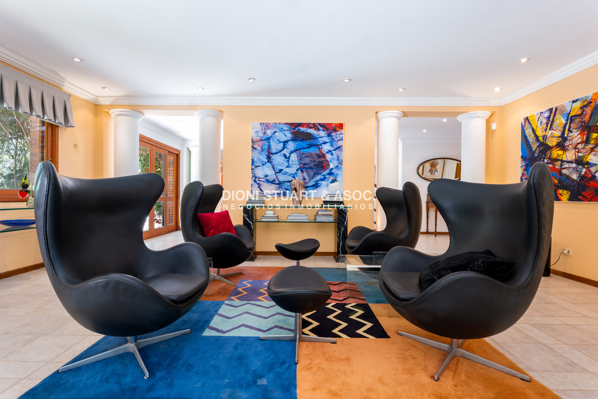 Casa ID.843 - CASA EN VENTA EN EL GOLF - INCREIBLE