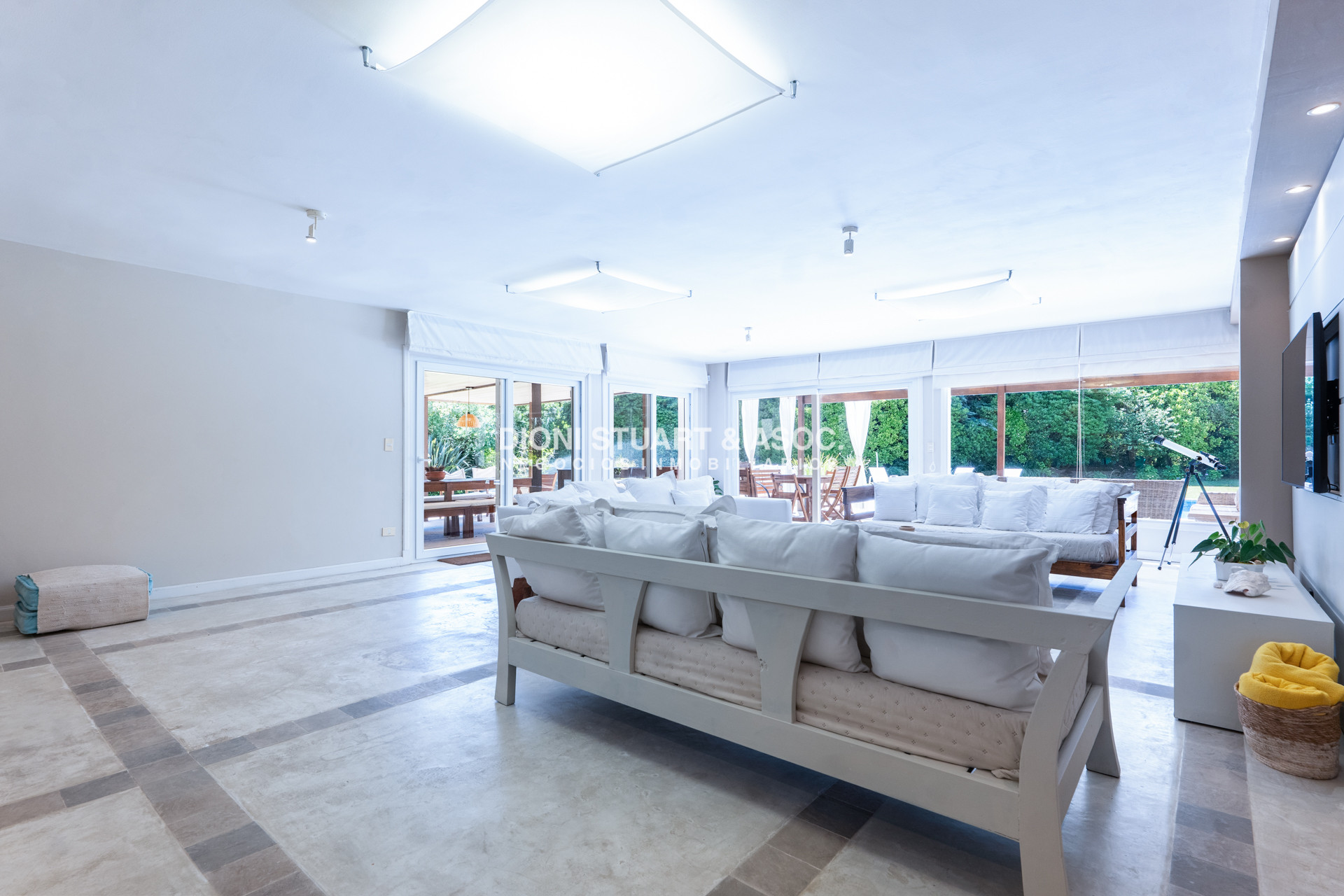 Casa ID.1162 - MEGA CASA EN EL GOLF - A METROS DEL MAR