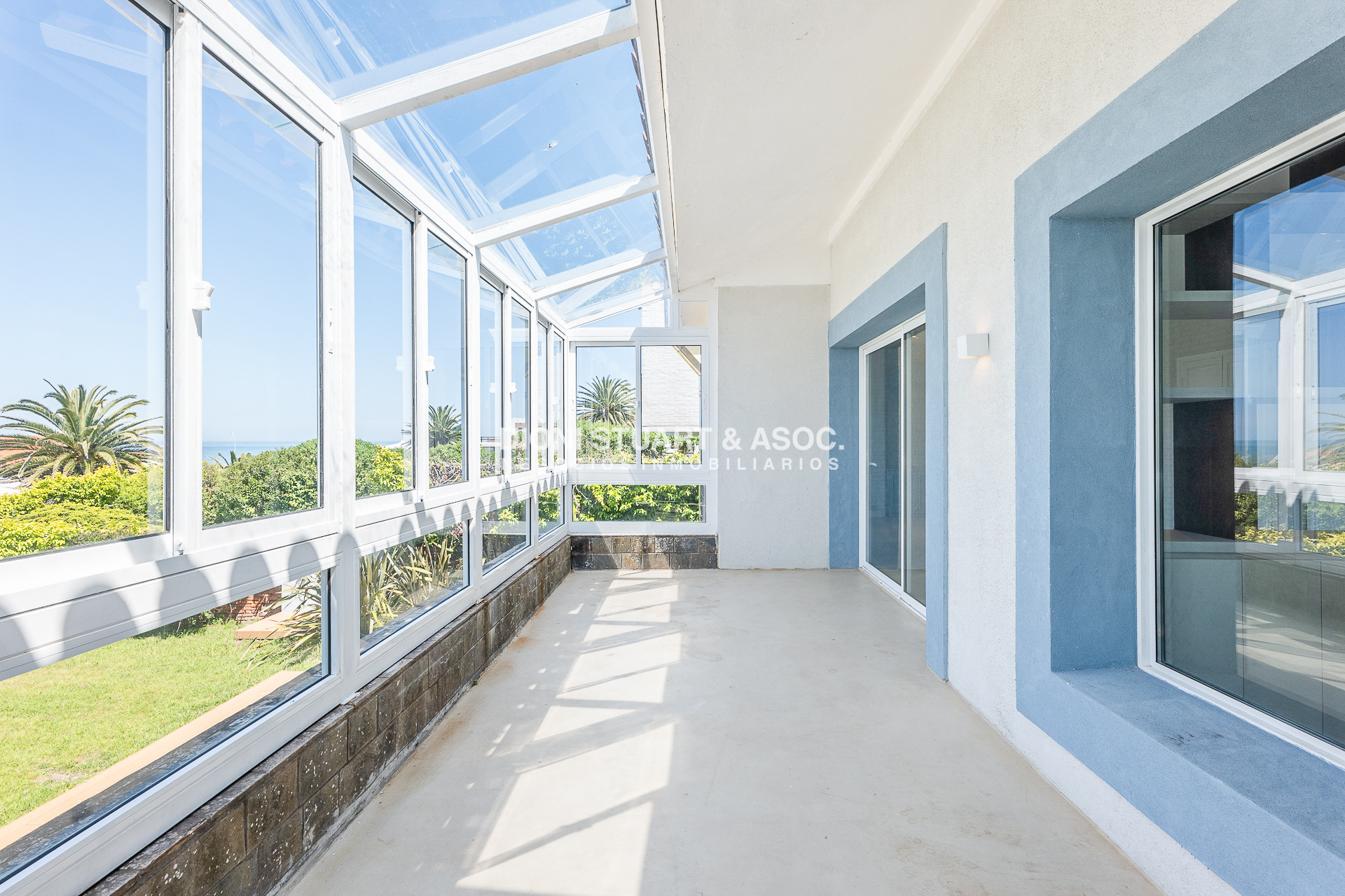 Casa ID.806 - Casa En La Peninsula - A estrenar - 6 Dormitorios