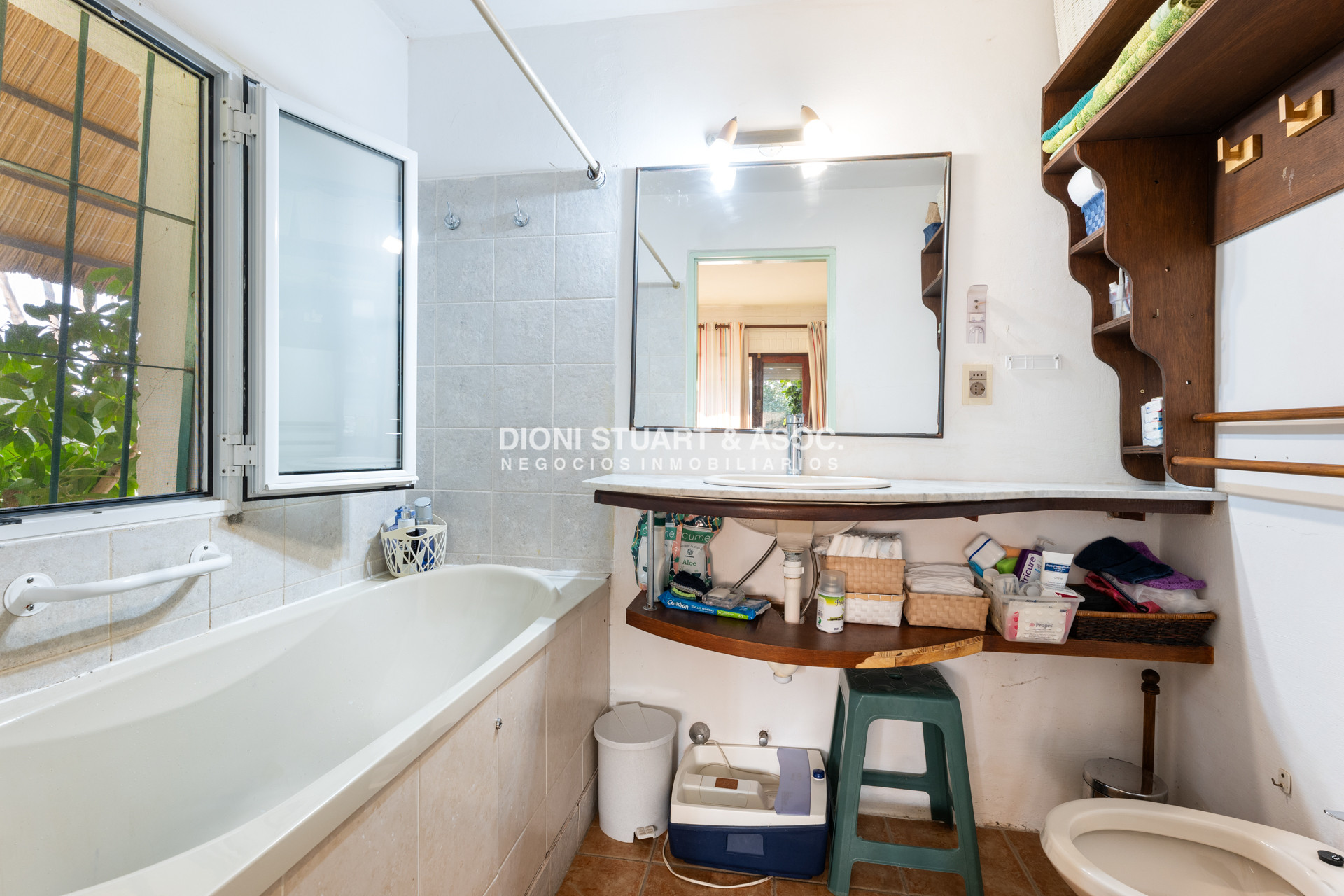Casa ID.730 - Casa en Piedras del Chileno - 5 Dormitorios y 4 Baños - A 2 Cuadras del Mar