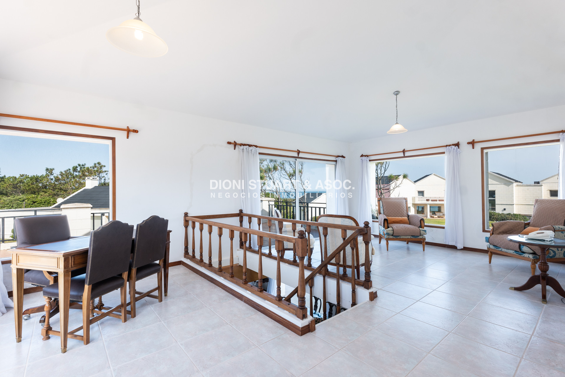 Casa ID.769 - Mansion En Primera Linea Playa Mansa