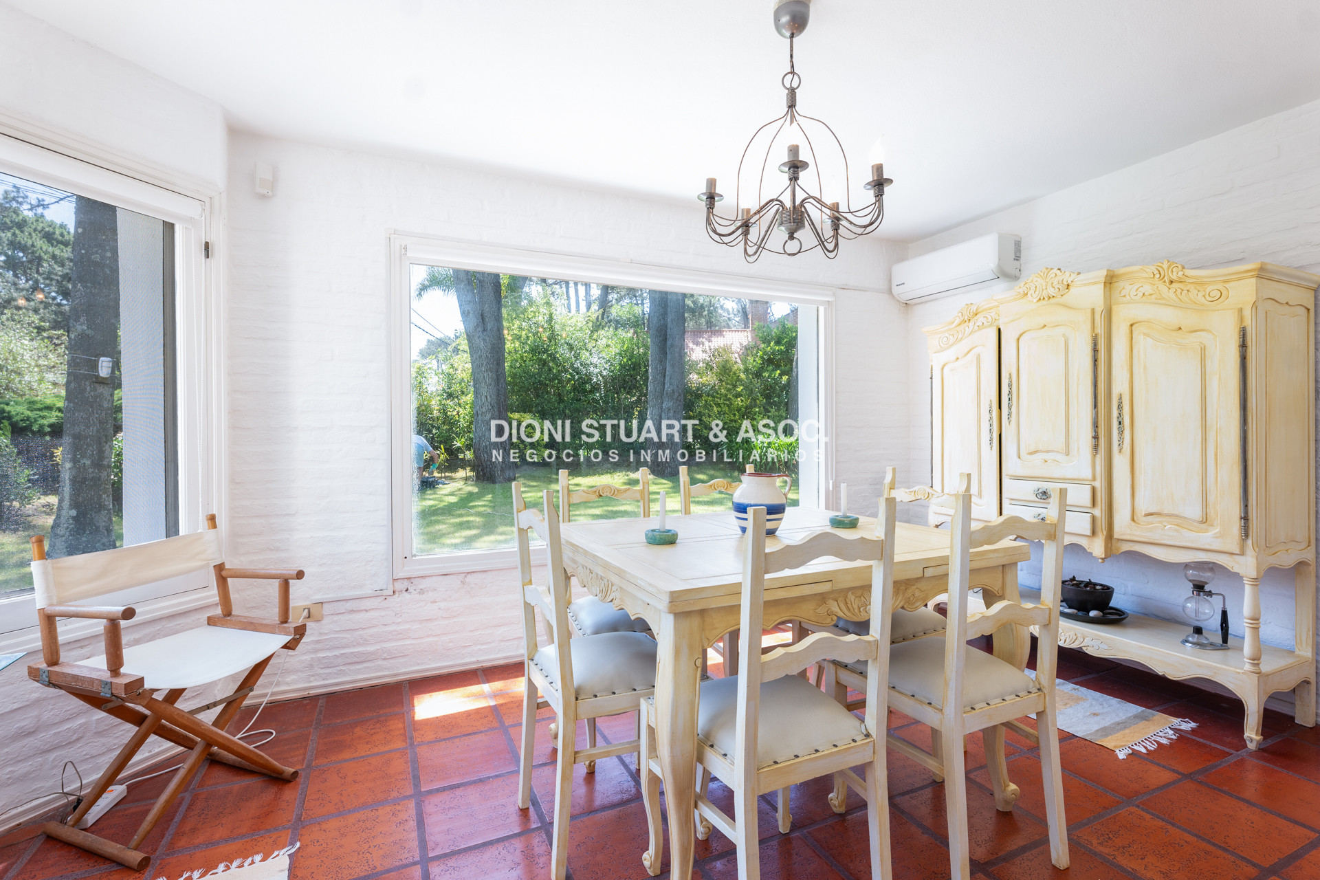 Casa ID.873 - CASA EN MONTOYA EN ALQUILER DE TEMPORADA CON 5 DORMITORIOS Y PISCINA MUY CERCA DEL MAR 
