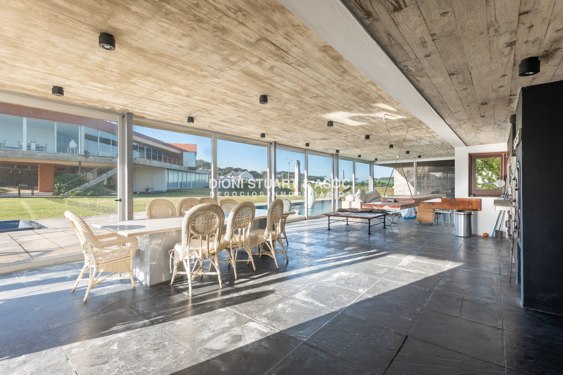 Casa ID.822 - MEGA CASA EN LA BARRA - INCREIBLE