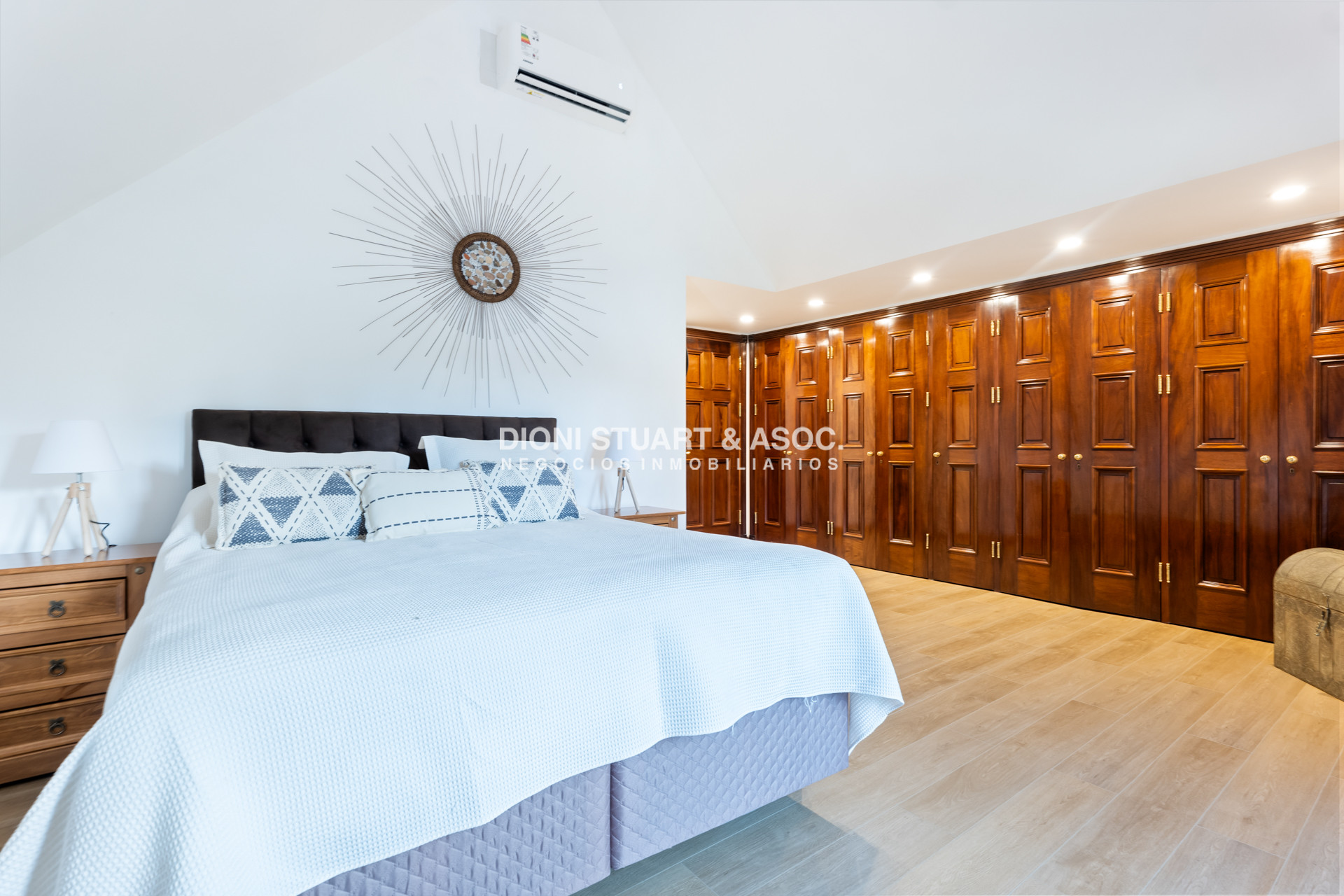 Casa ID.879 - MANSION FRENTE AL MAR - PLAYA MANSA