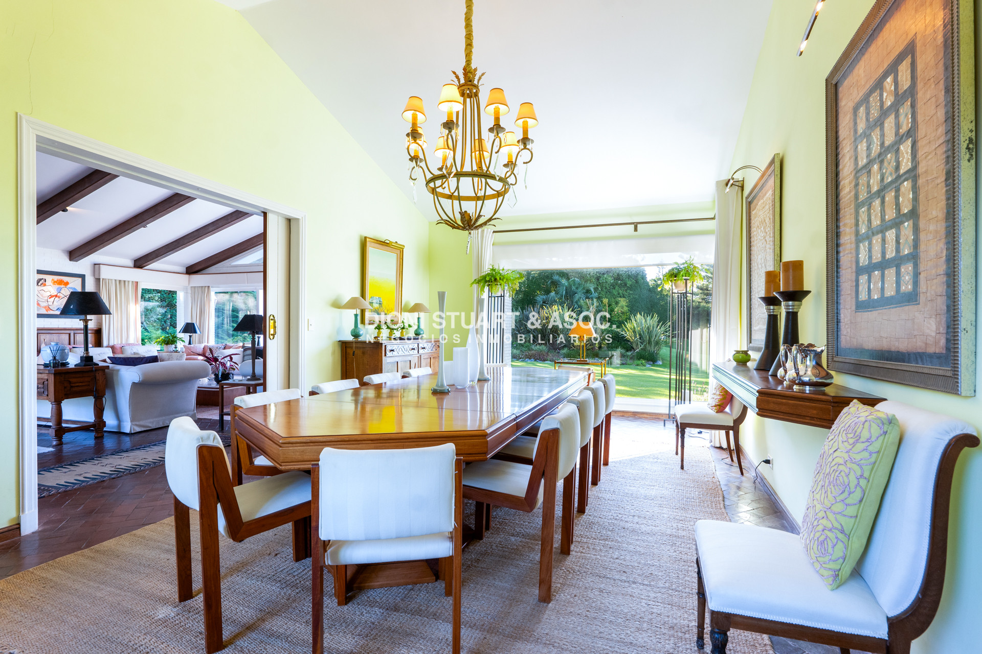Casa ID.923 - IMPONENTE CASA EN PLAYA BRAVA - ELEGANCIA Y CONFORT