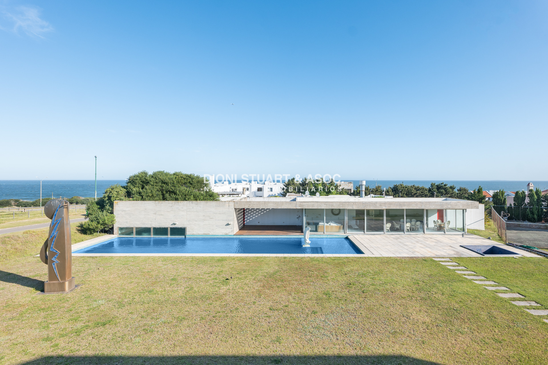Casa ID.822 - MEGA CASA EN LA BARRA - INCREIBLE