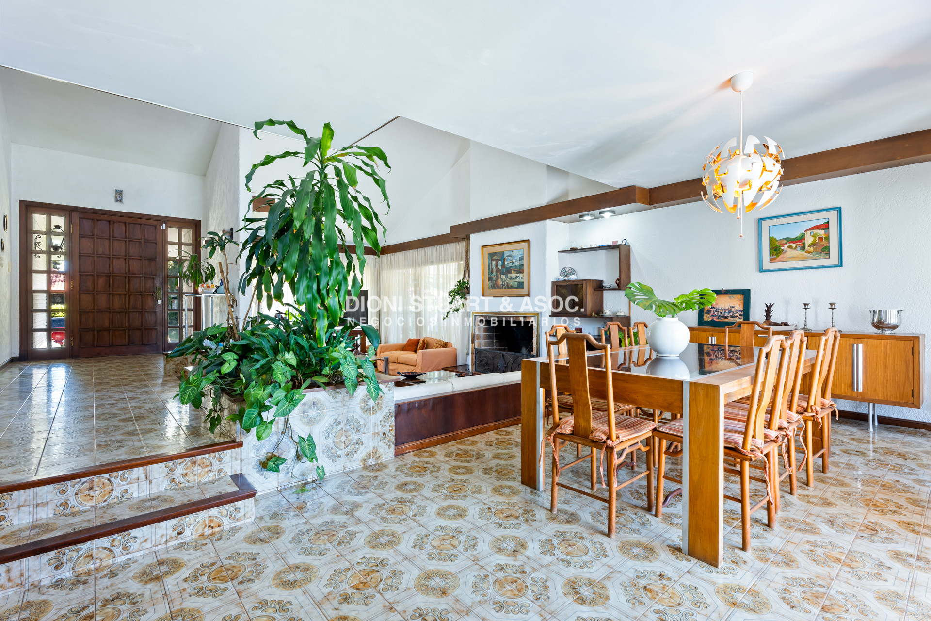 Casa ID.819 - CASA EN VENTA EN LA MANSA CERCA DEL MAR 3 DORMITORIOS + DEPENDENCIA