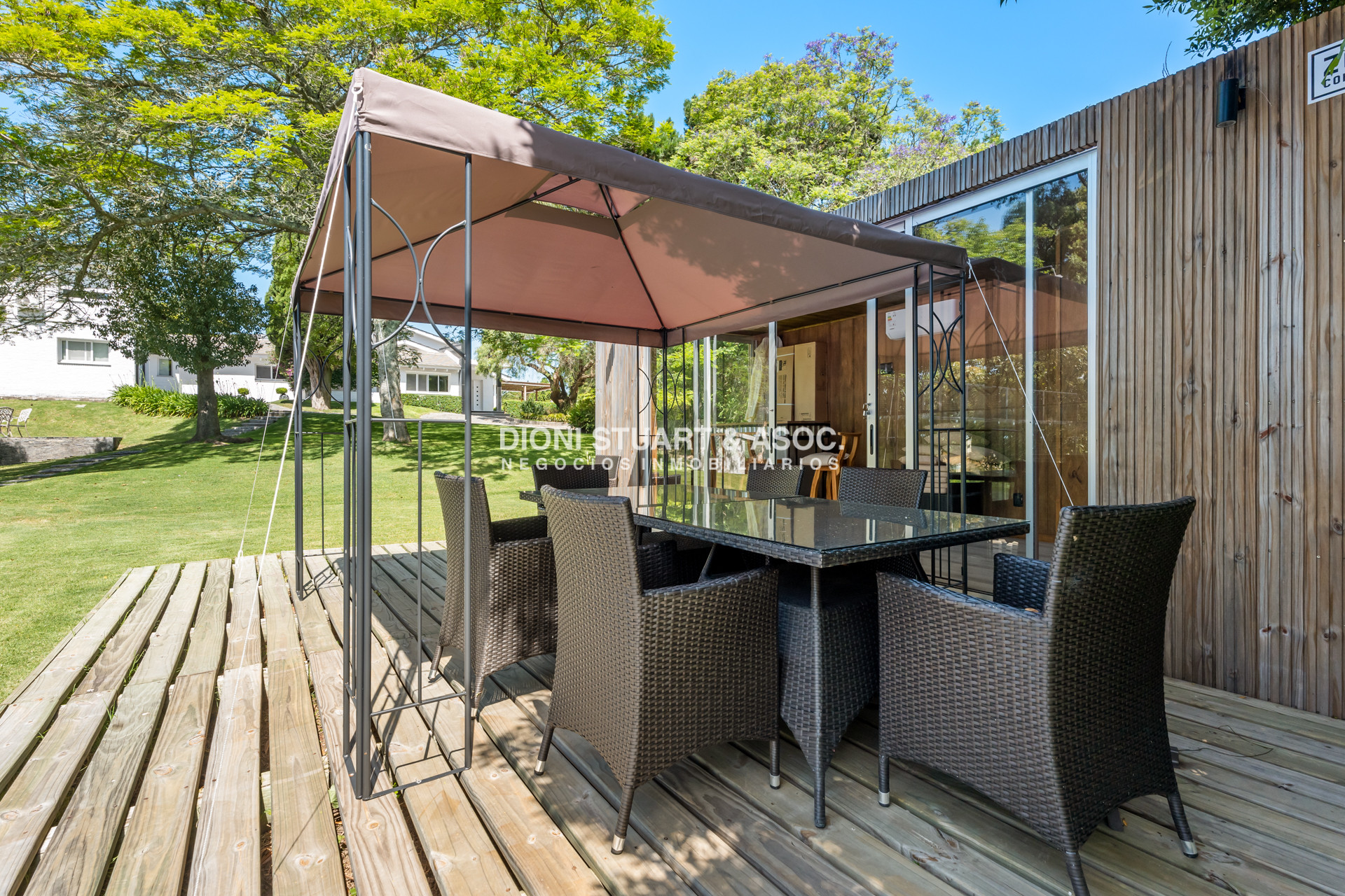 Casa ID.872 - SUPER CASA EN EL GOLF