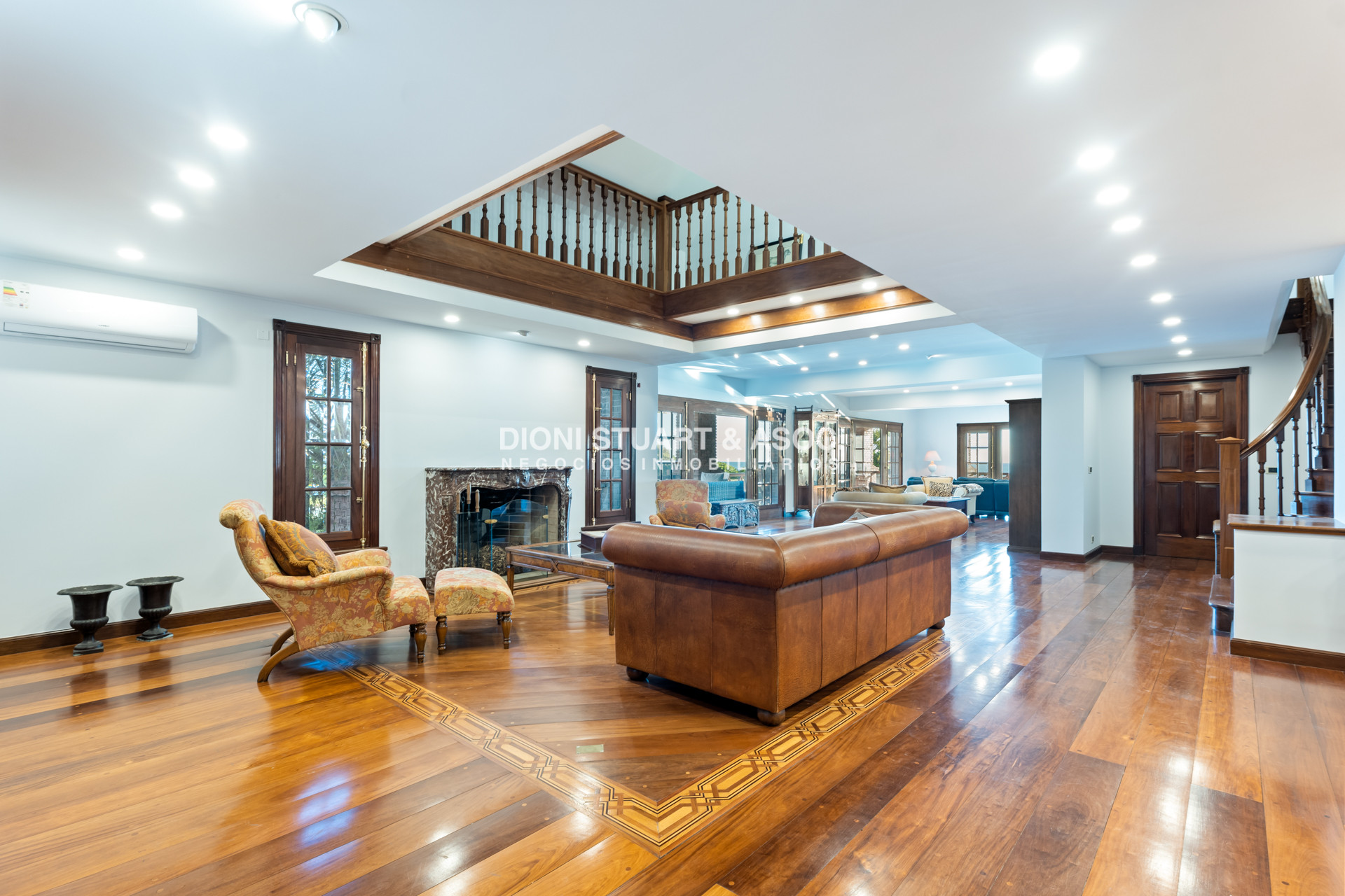Casa ID.879 - MANSION FRENTE AL MAR - PLAYA MANSA