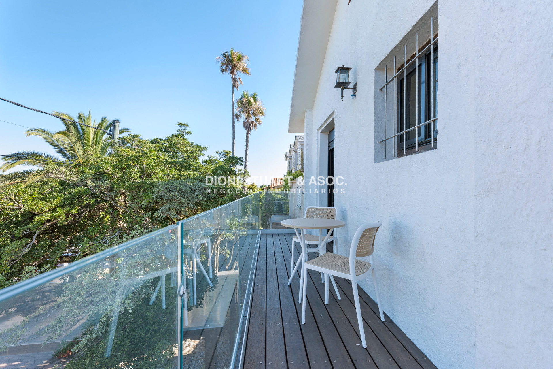 Casa ID.527 - CASA EN VENTA EN PUNTA DEL ESTE - 4 DORMITORIOS