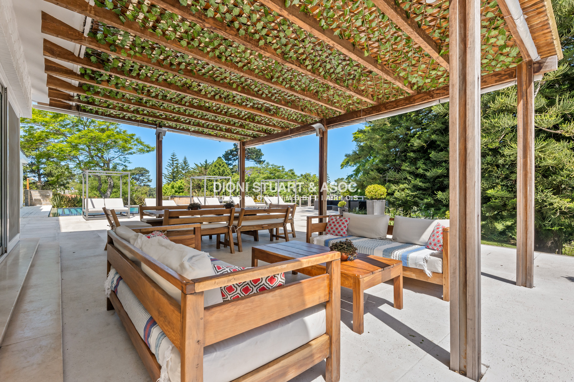 Casa ID.872 - SUPER CASA EN EL GOLF