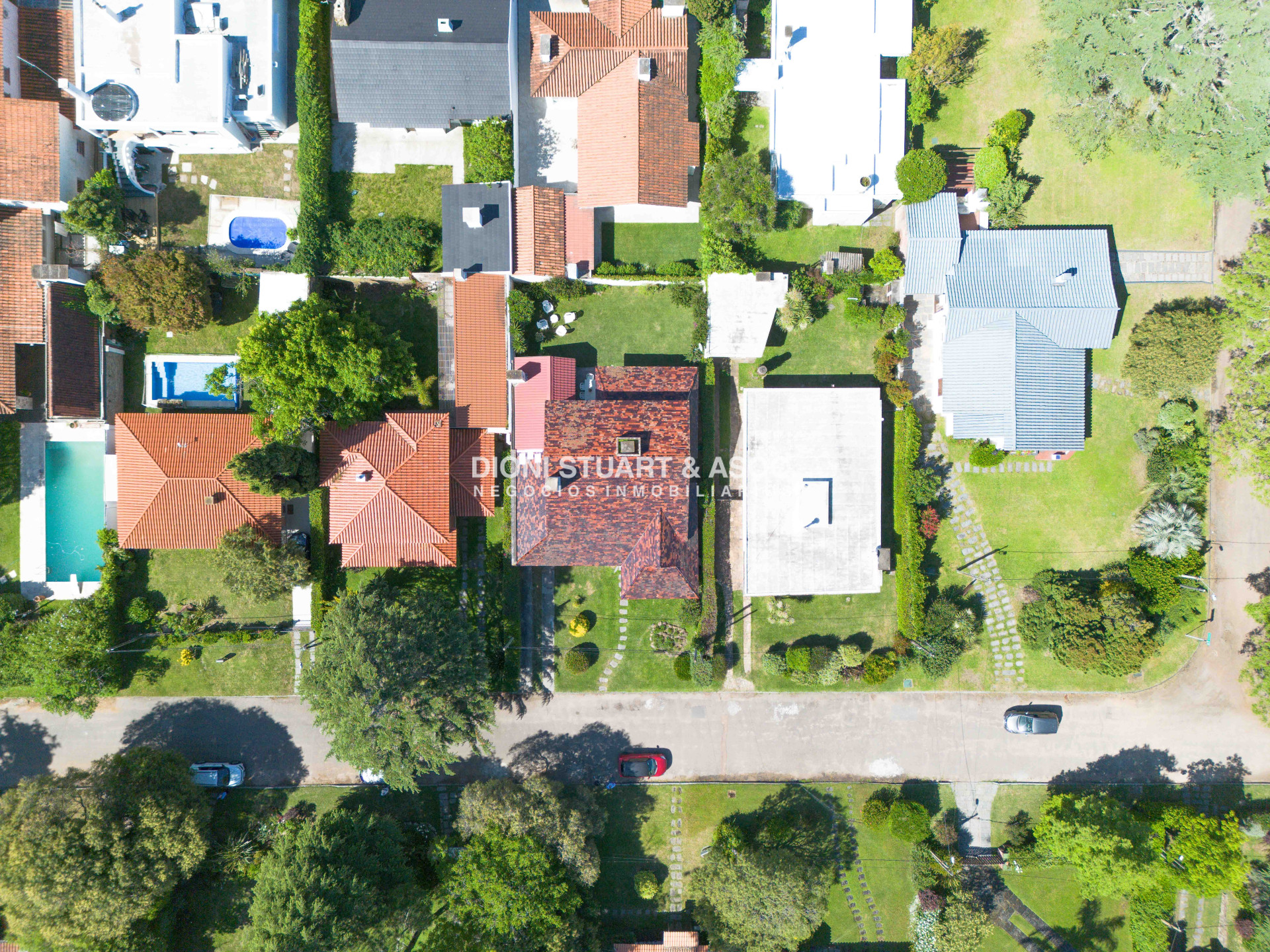 Casa ID.819 - CASA EN VENTA EN LA MANSA CERCA DEL MAR 3 DORMITORIOS + DEPENDENCIA