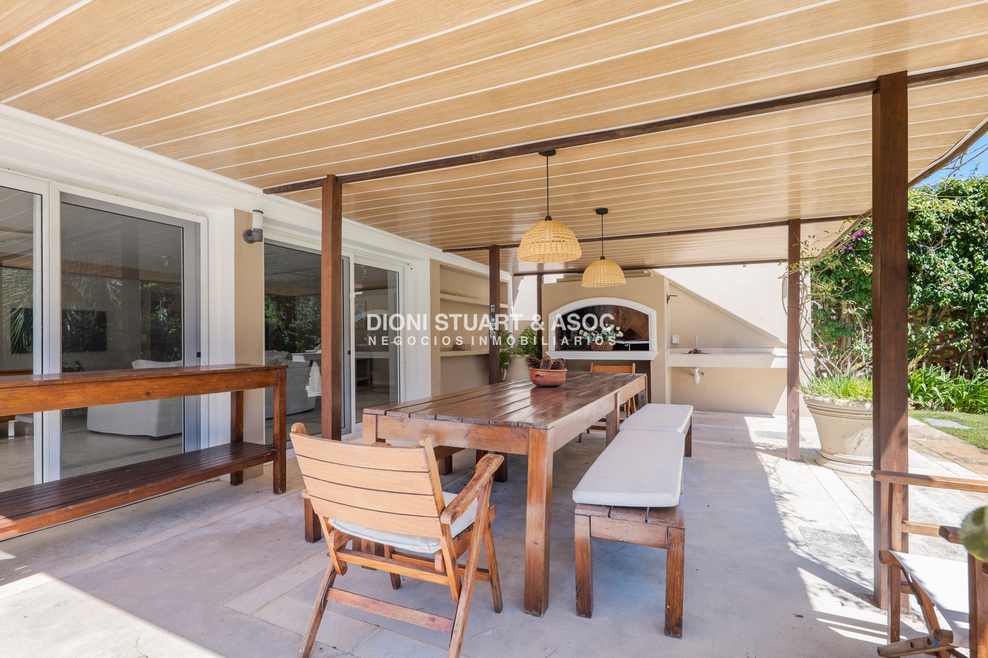 Casa ID.1162 - MEGA CASA EN EL GOLF - A METROS DEL MAR