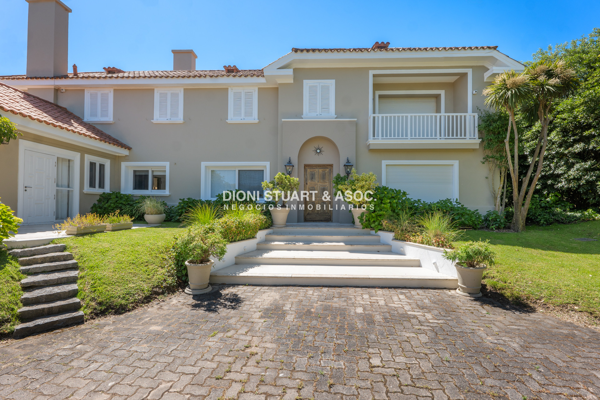 Casa ID.1162 - MEGA CASA EN EL GOLF - A METROS DEL MAR