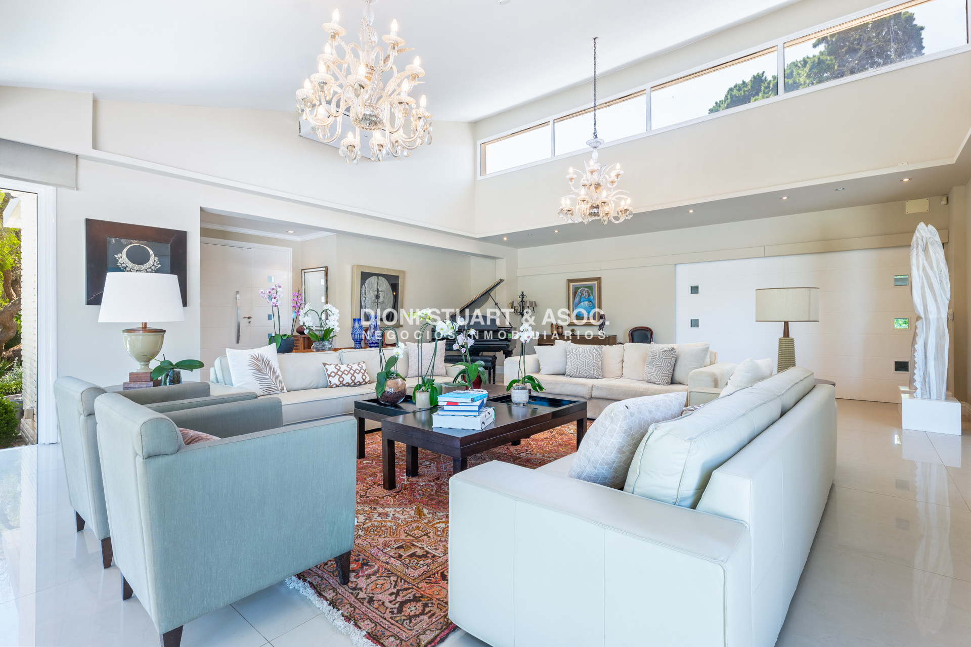 Casa ID.872 - SUPER CASA EN EL GOLF