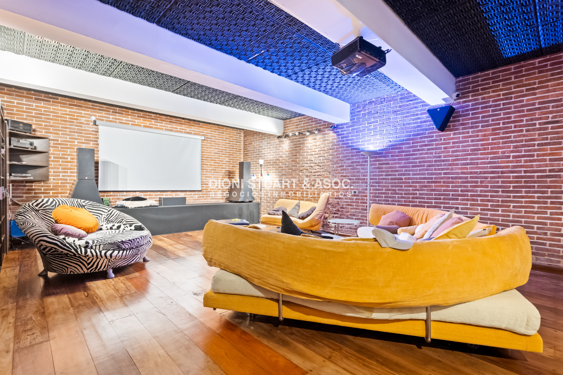 Casa ID.879 - MANSION FRENTE AL MAR - PLAYA MANSA