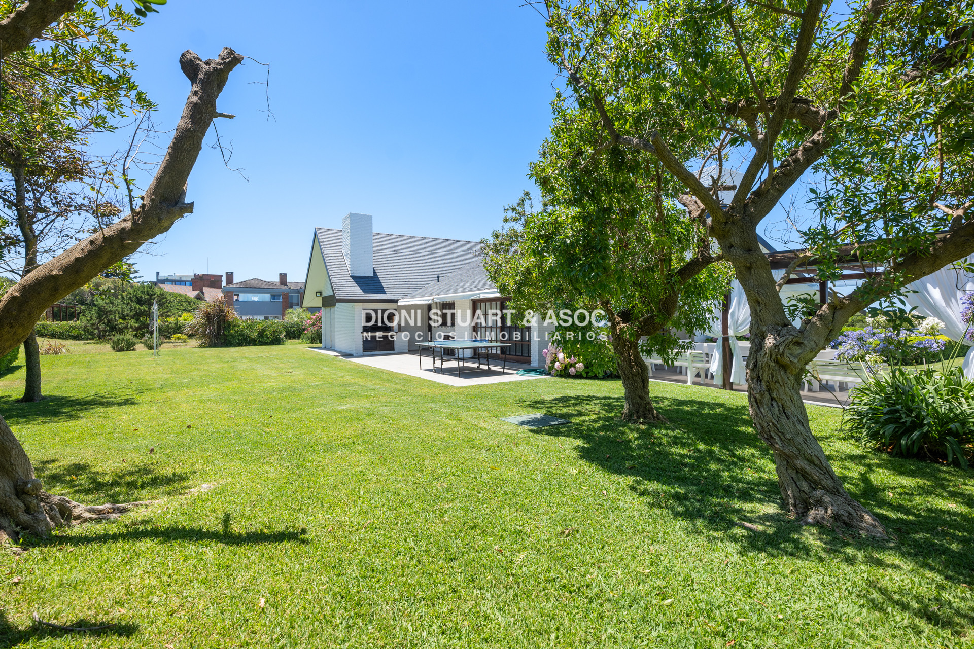 Casa ID.886 - CASA PRIMERA LINEA - PLAYA BRAVA