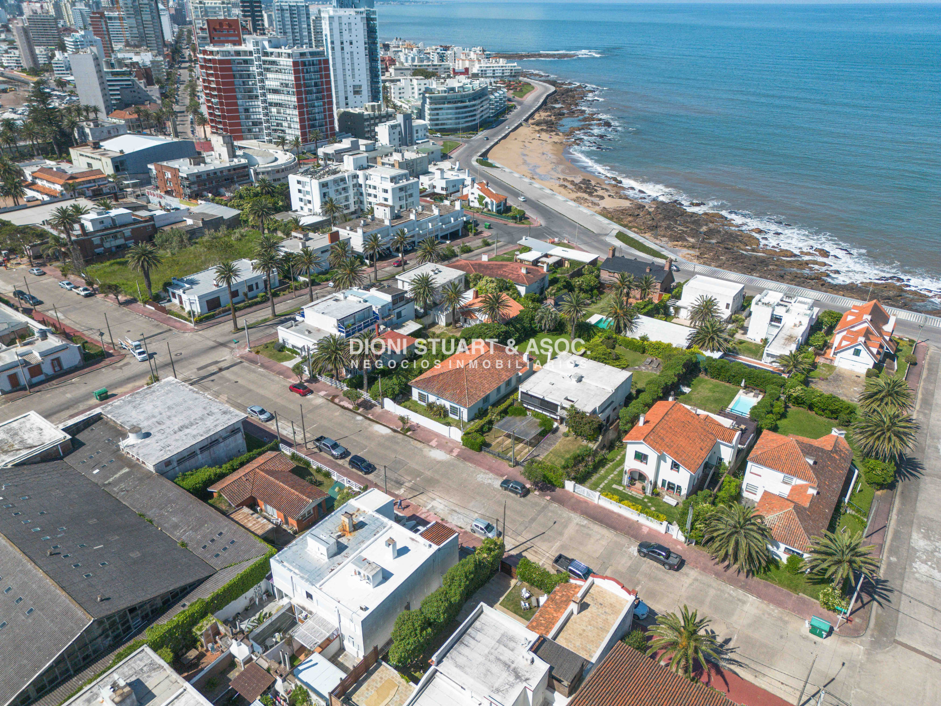 Casa ID.806 - Casa En La Peninsula - A estrenar - 6 Dormitorios