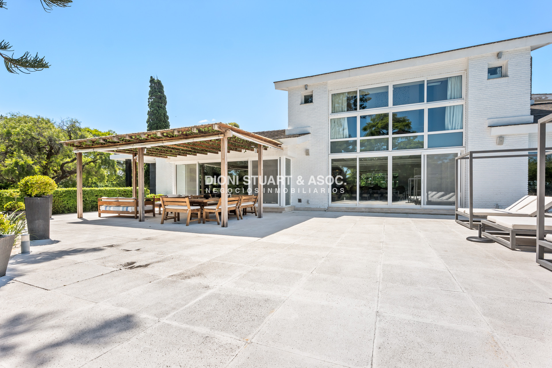 Casa ID.872 - SUPER CASA EN EL GOLF