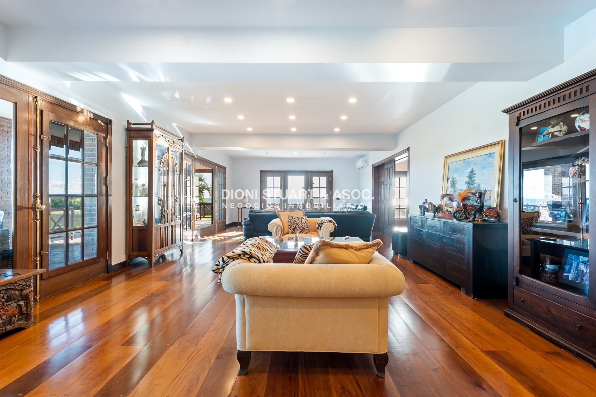 Casa ID.879 - MANSION FRENTE AL MAR - PLAYA MANSA