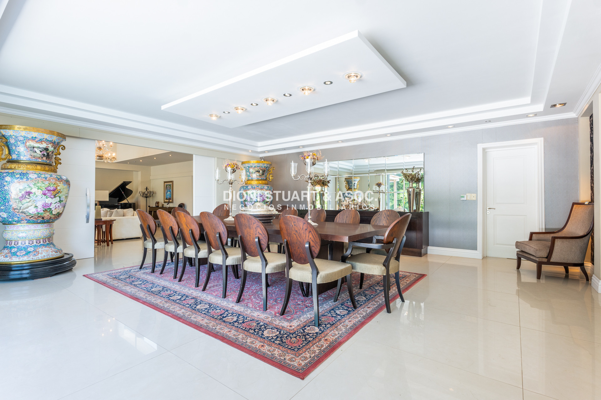 Casa ID.872 - SUPER CASA EN EL GOLF