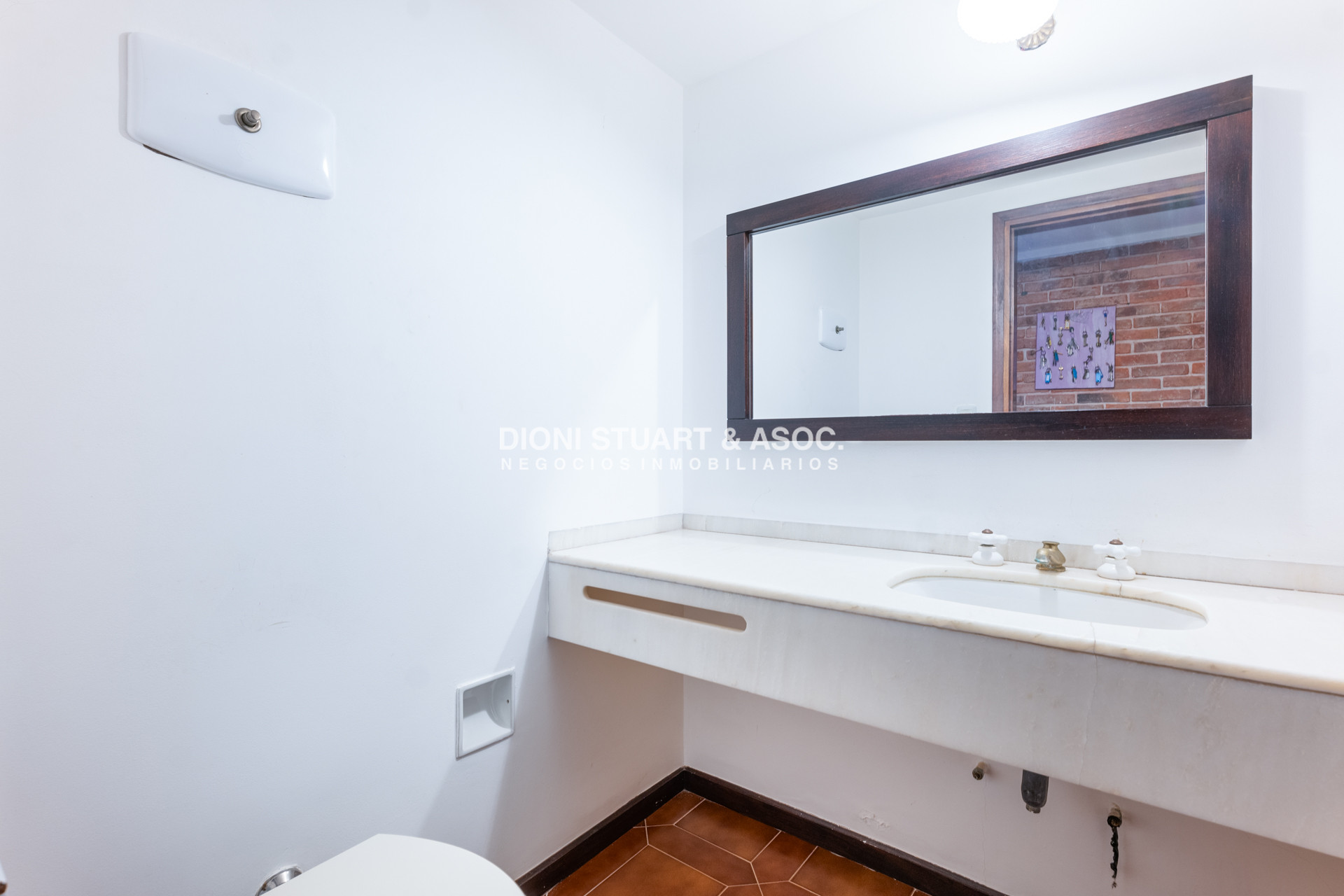 Casa ID.886 - CASA PRIMERA LINEA - PLAYA BRAVA