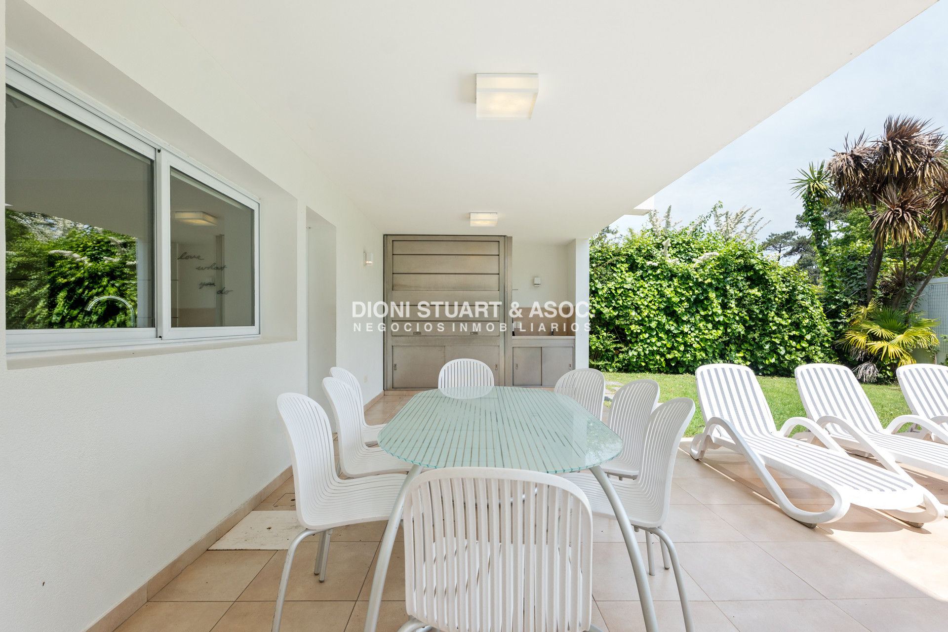Casa ID.809 - Casa en Boluevard Park - 5 Dormitorios