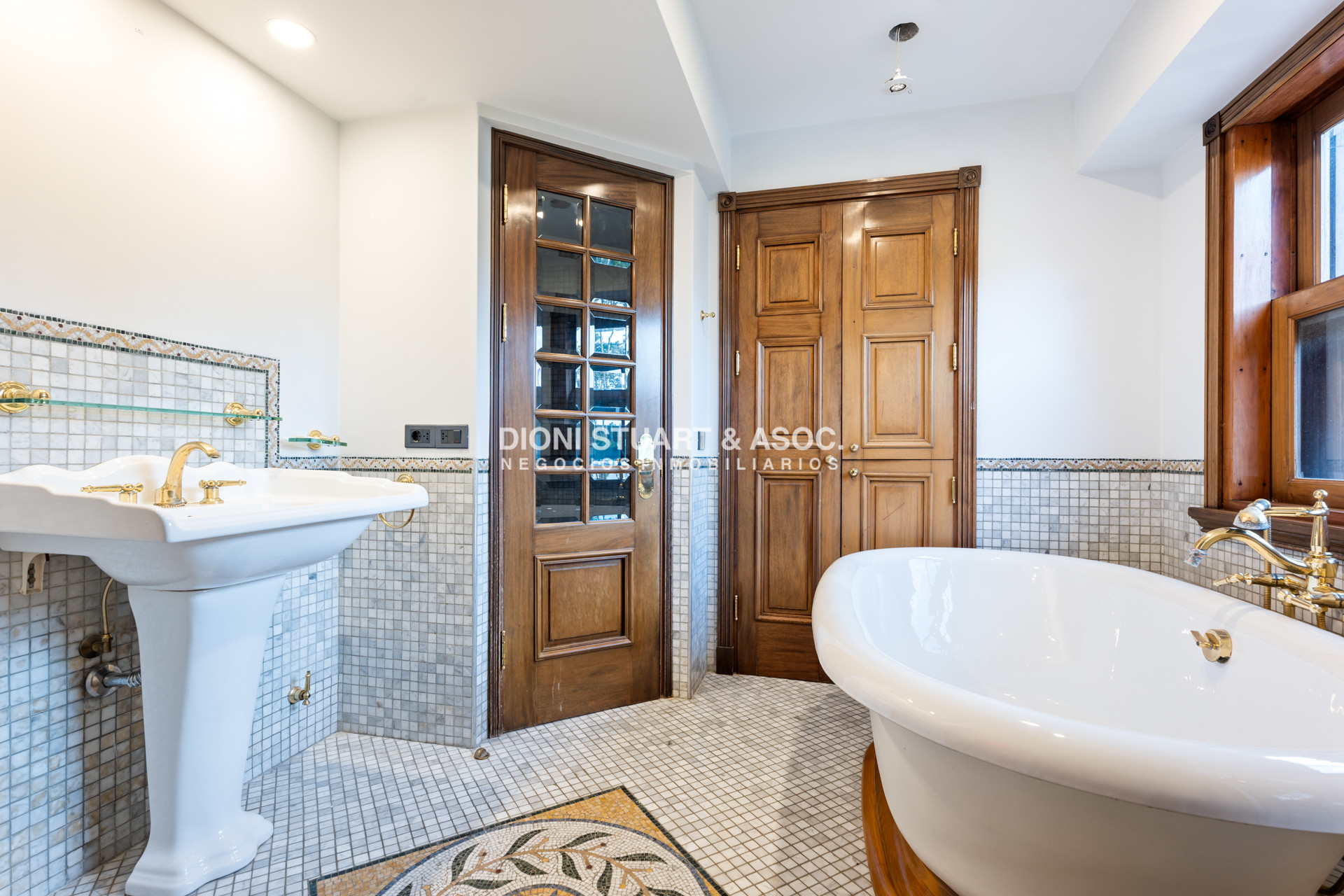Casa ID.879 - MANSION FRENTE AL MAR - PLAYA MANSA