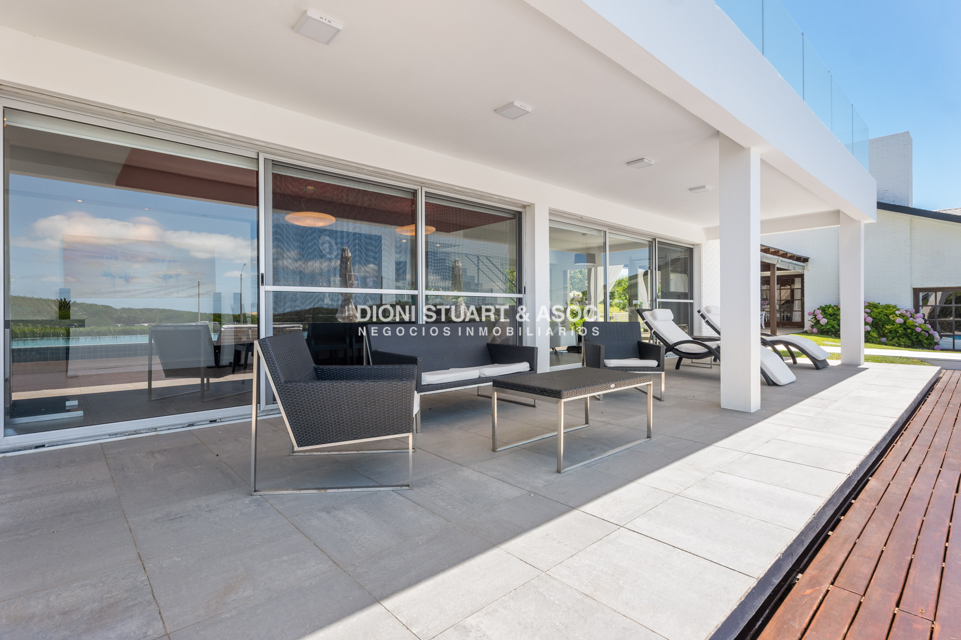 Casa ID.886 - CASA PRIMERA LINEA - PLAYA BRAVA