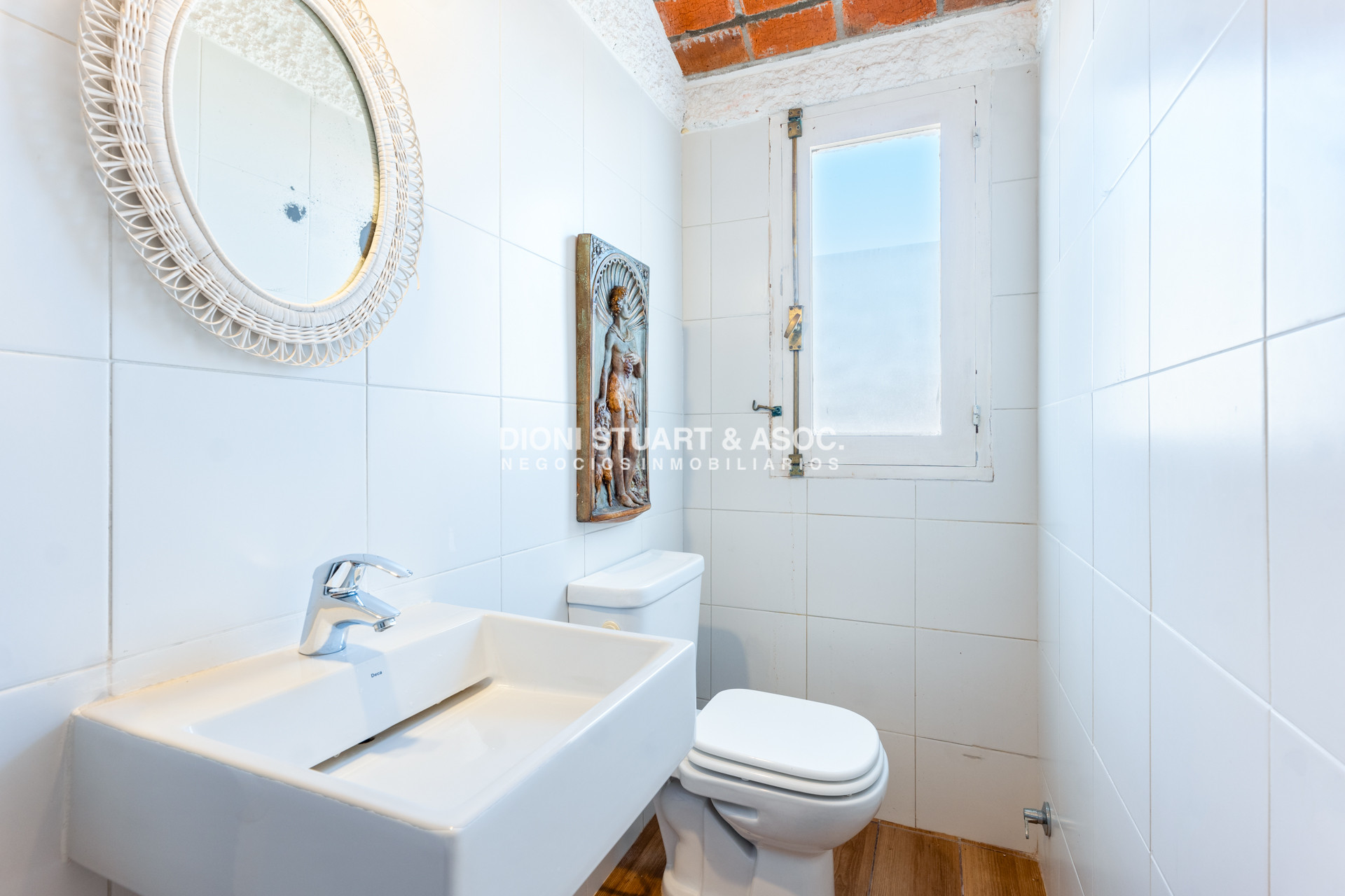 Casa ID.807 - CASA EN VENTA EN LA PENINSULA PUNTA DEL ESTE CON 4 DORMITORIOS