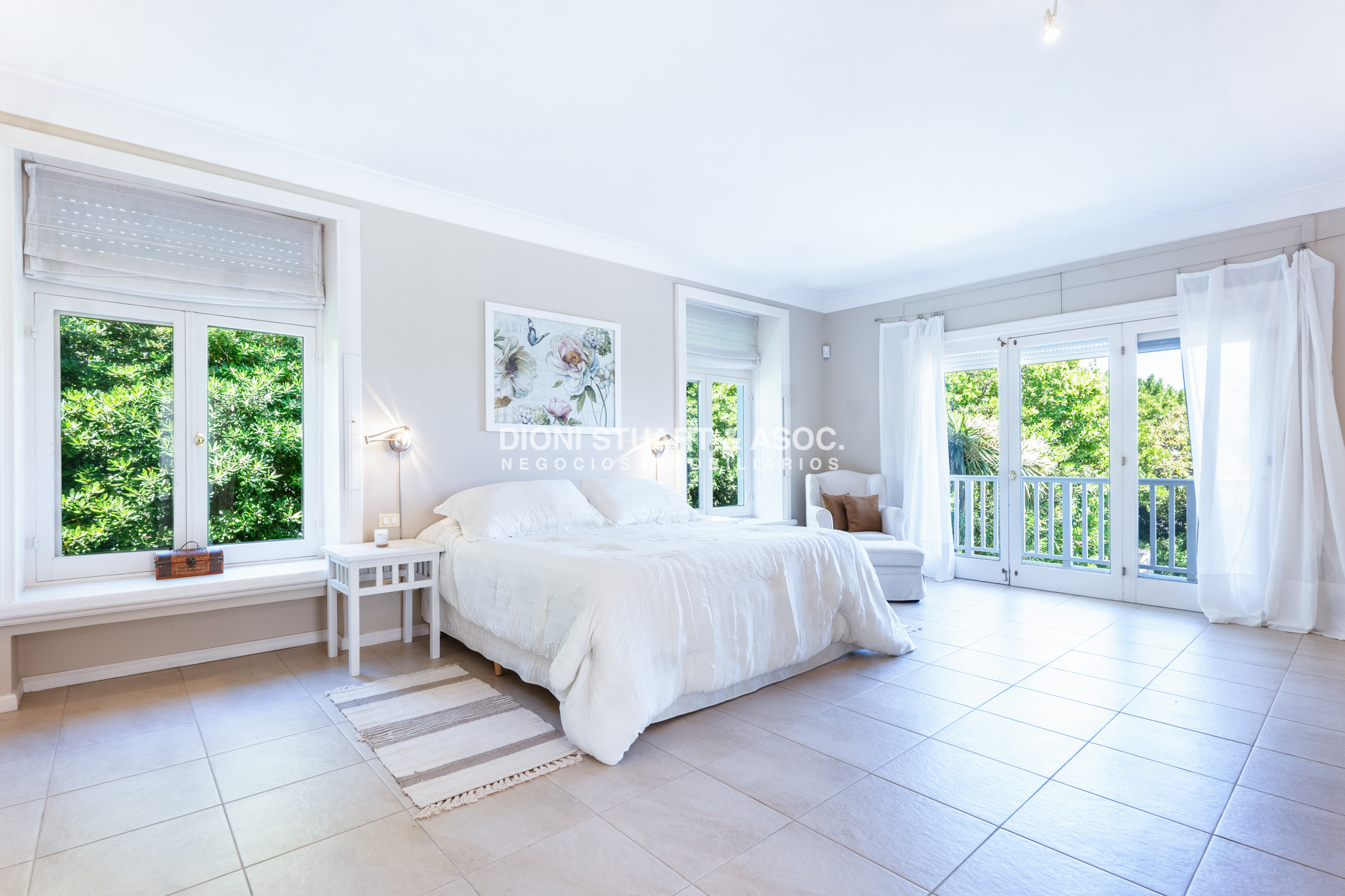 Casa ID.1162 - MEGA CASA EN EL GOLF - A METROS DEL MAR