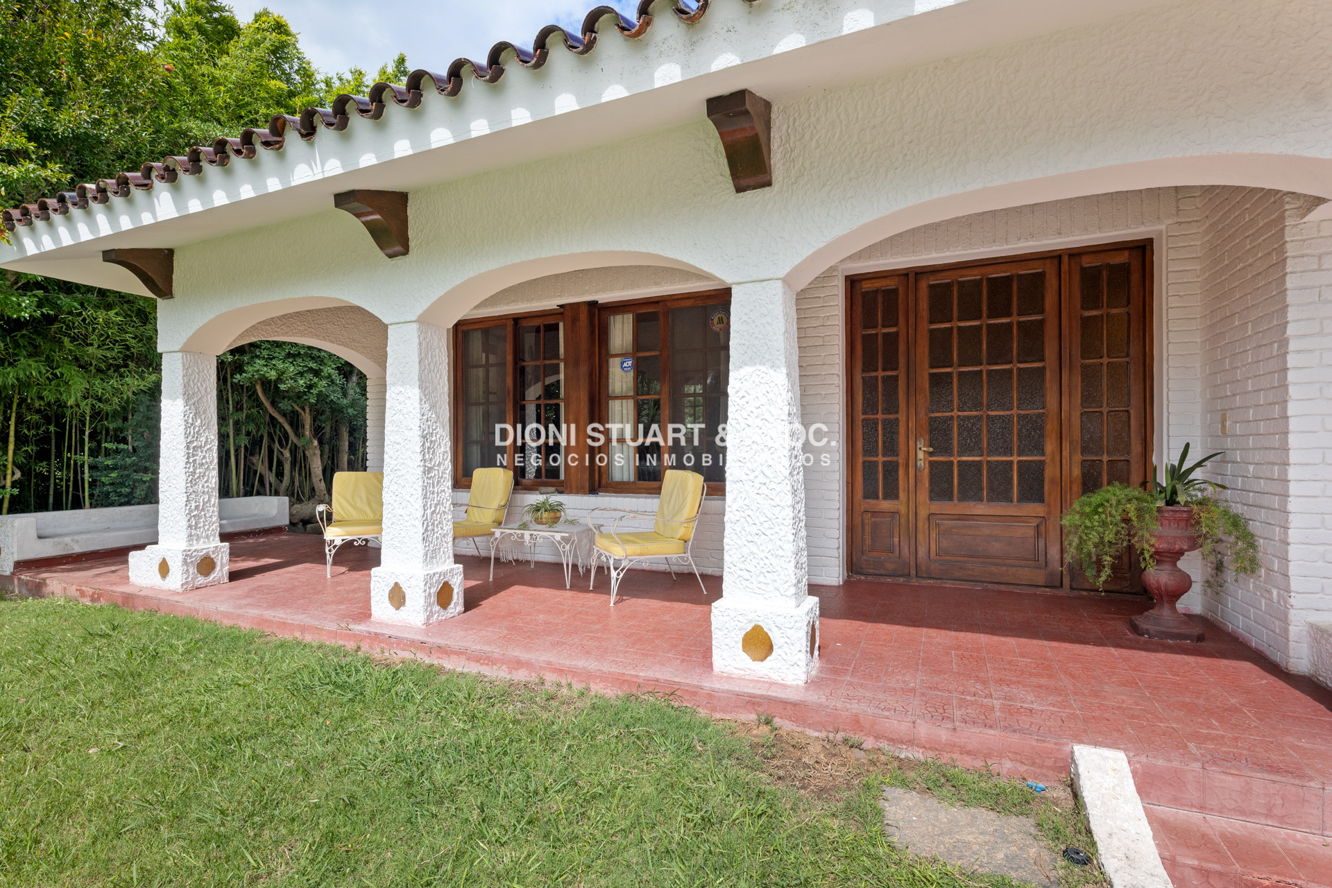 Casa ID.644 - OPORTUNIDAD - CASA EN ROOSEVELT - 5 DORMITORIOS Y 5 BAÑOS - PISCINA CLIMATIZADA