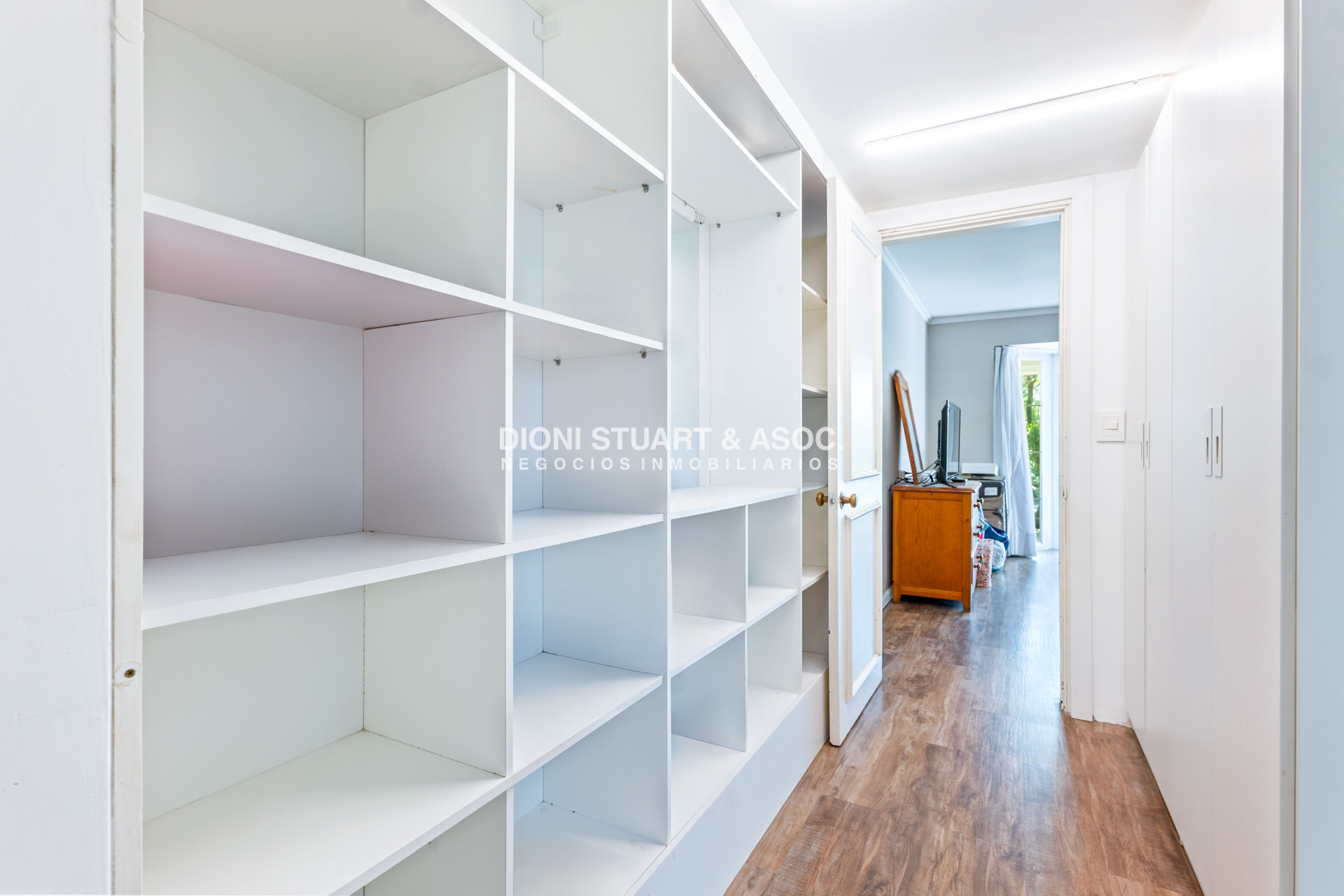 Casa ID.863 - Casa en La Mansa en Venta - 3 Dorm - Piscina