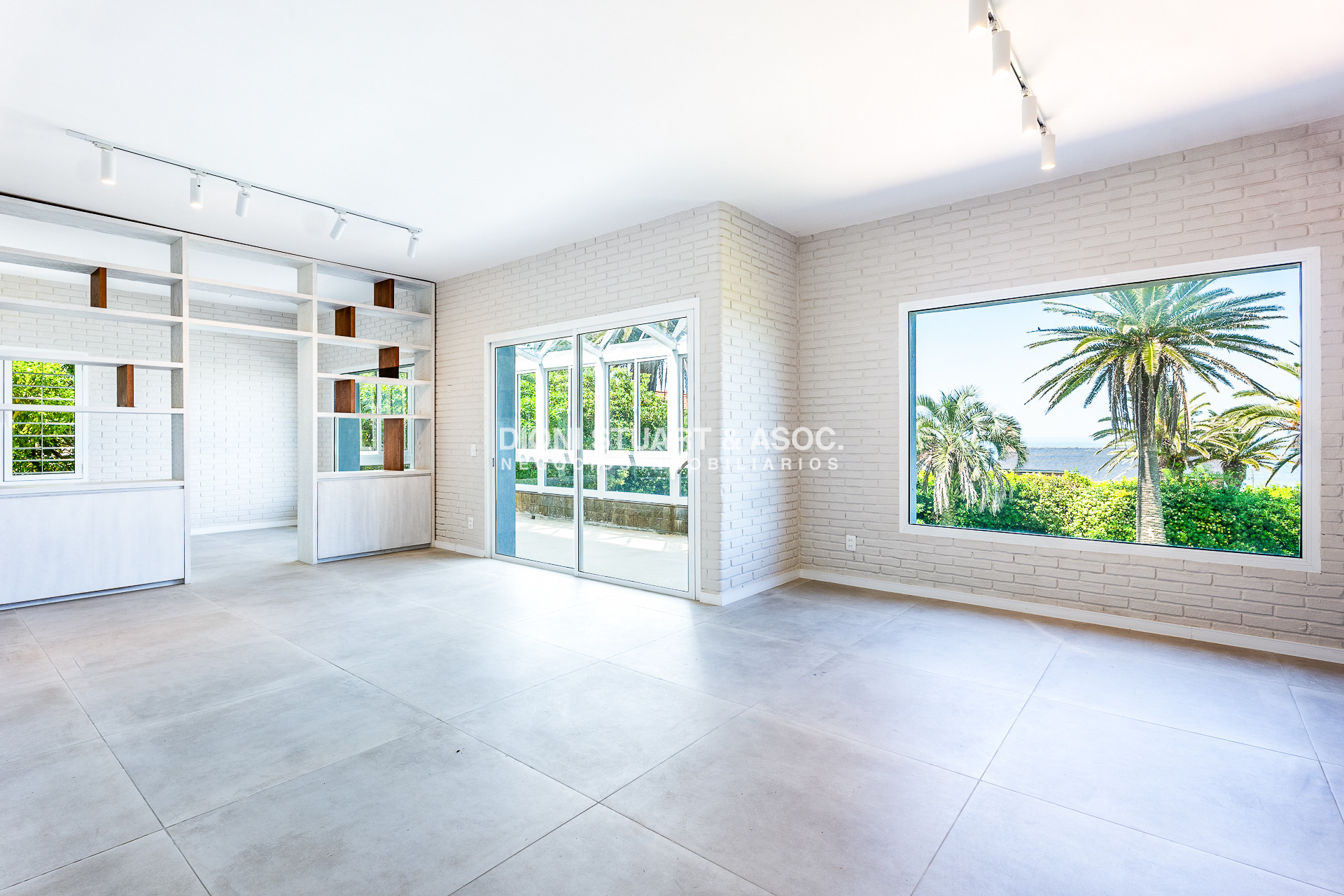 Casa ID.806 - Casa En La Peninsula - A estrenar - 6 Dormitorios