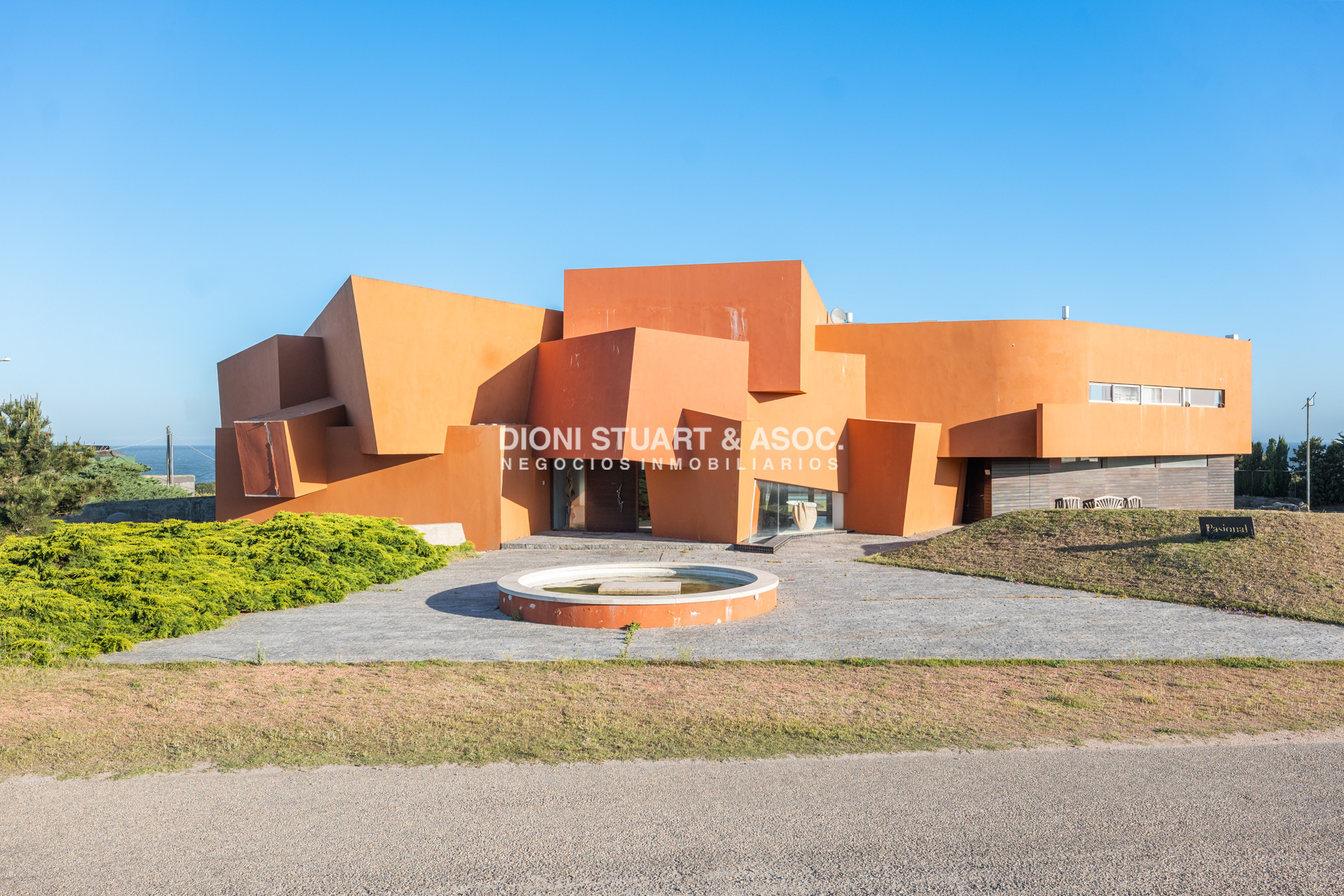 Casa ID.822 - MEGA CASA EN LA BARRA - INCREIBLE
