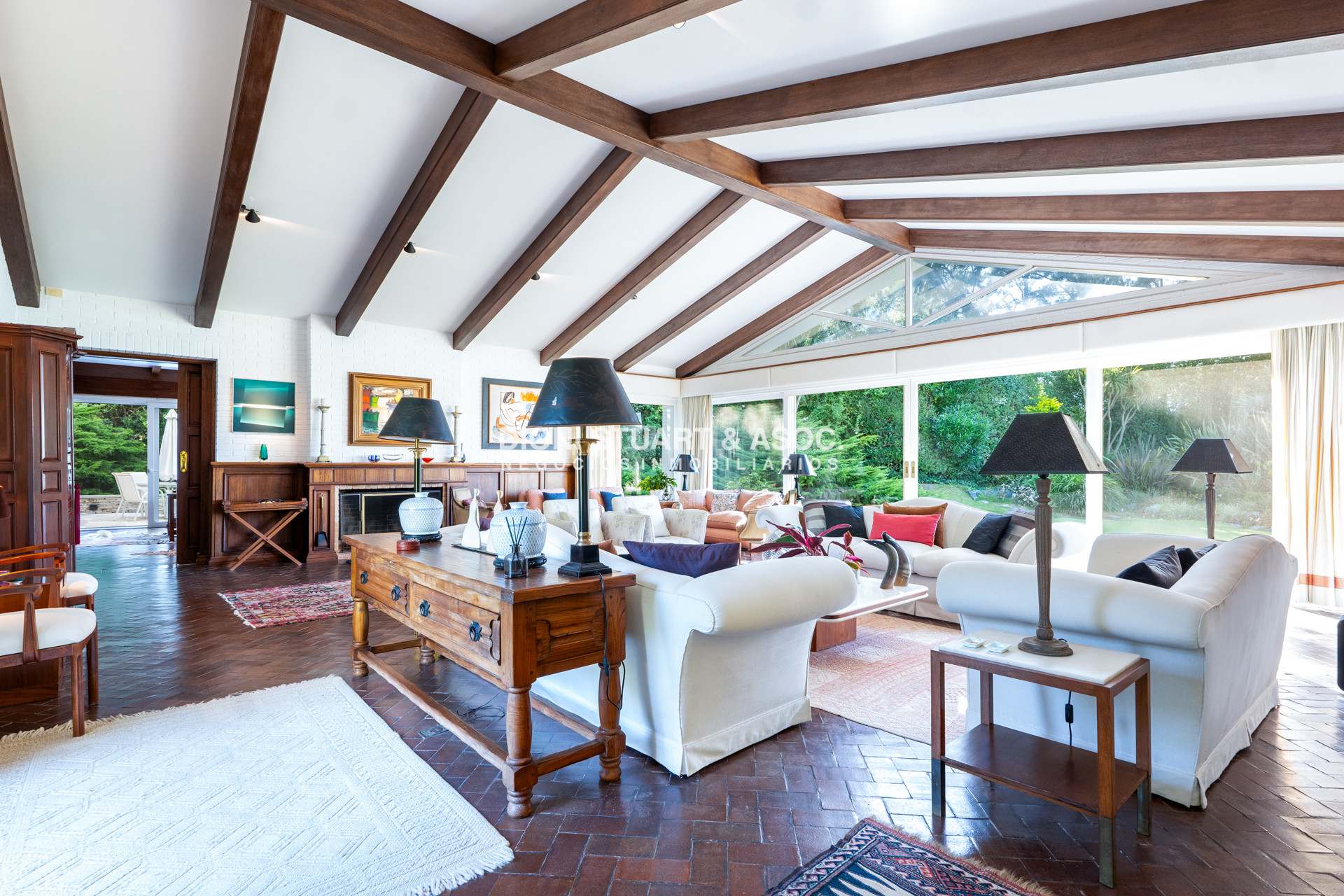 Casa ID.923 - IMPONENTE CASA EN PLAYA BRAVA - ELEGANCIA Y CONFORT