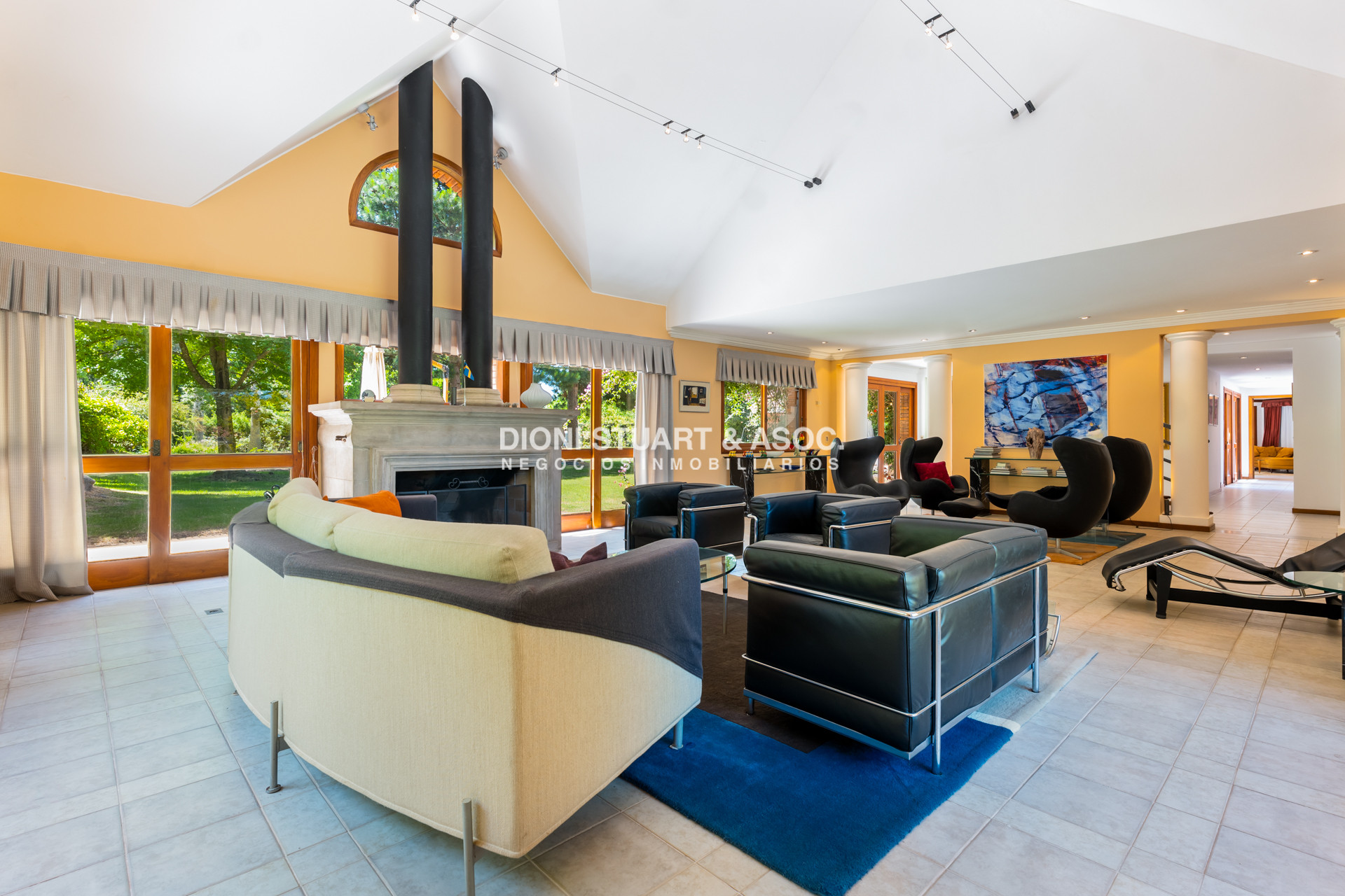Casa ID.843 - CASA EN VENTA EN EL GOLF - INCREIBLE