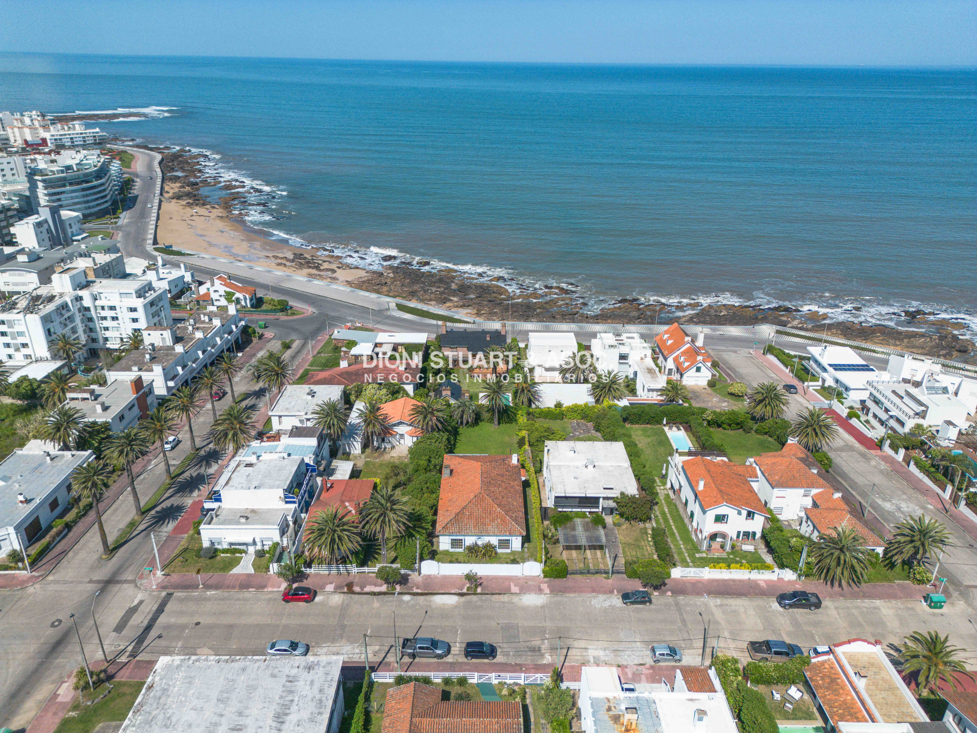 Casa ID.806 - Casa En La Peninsula - A estrenar - 6 Dormitorios
